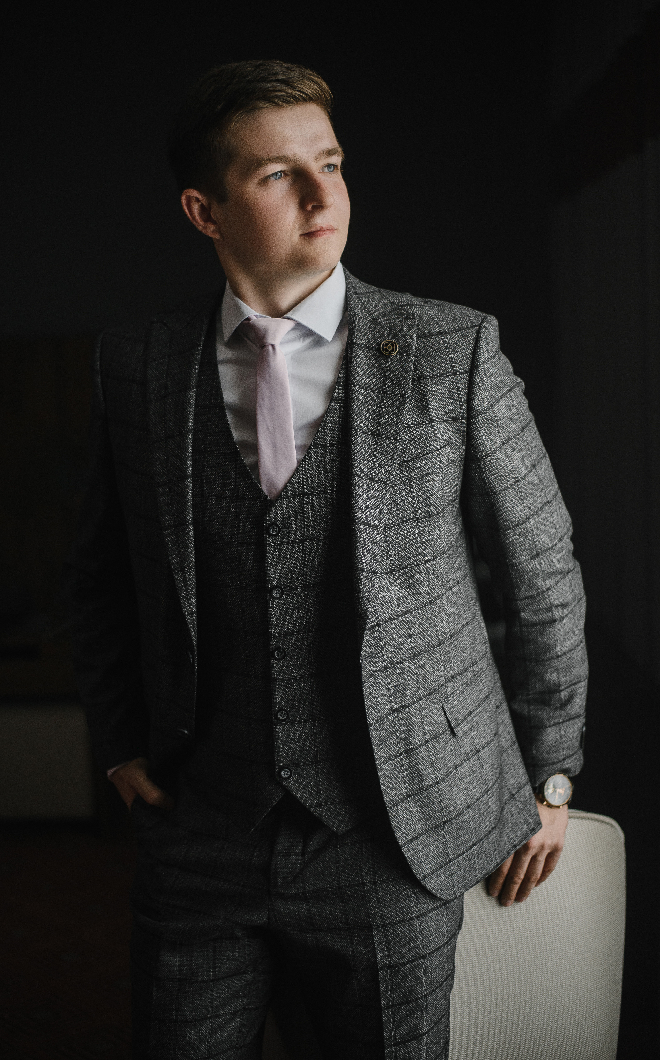 Свадебный. Свадебный и семейный фотограф , г.Саранск Климкина Анастасия