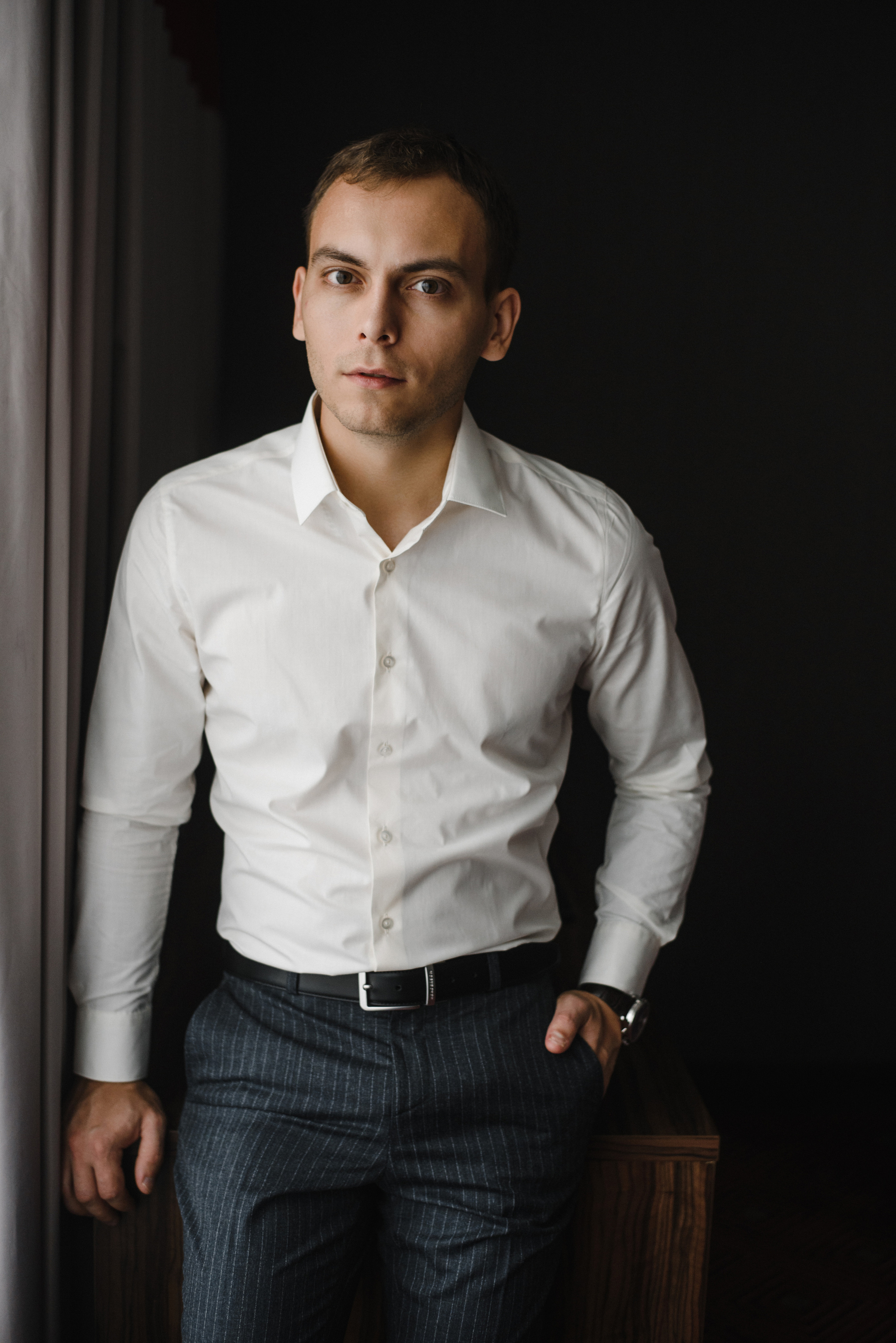 Свадьба Максима и Ирины. Свадебный и семейный фотограф , г.Саранск Климкина Анастасия