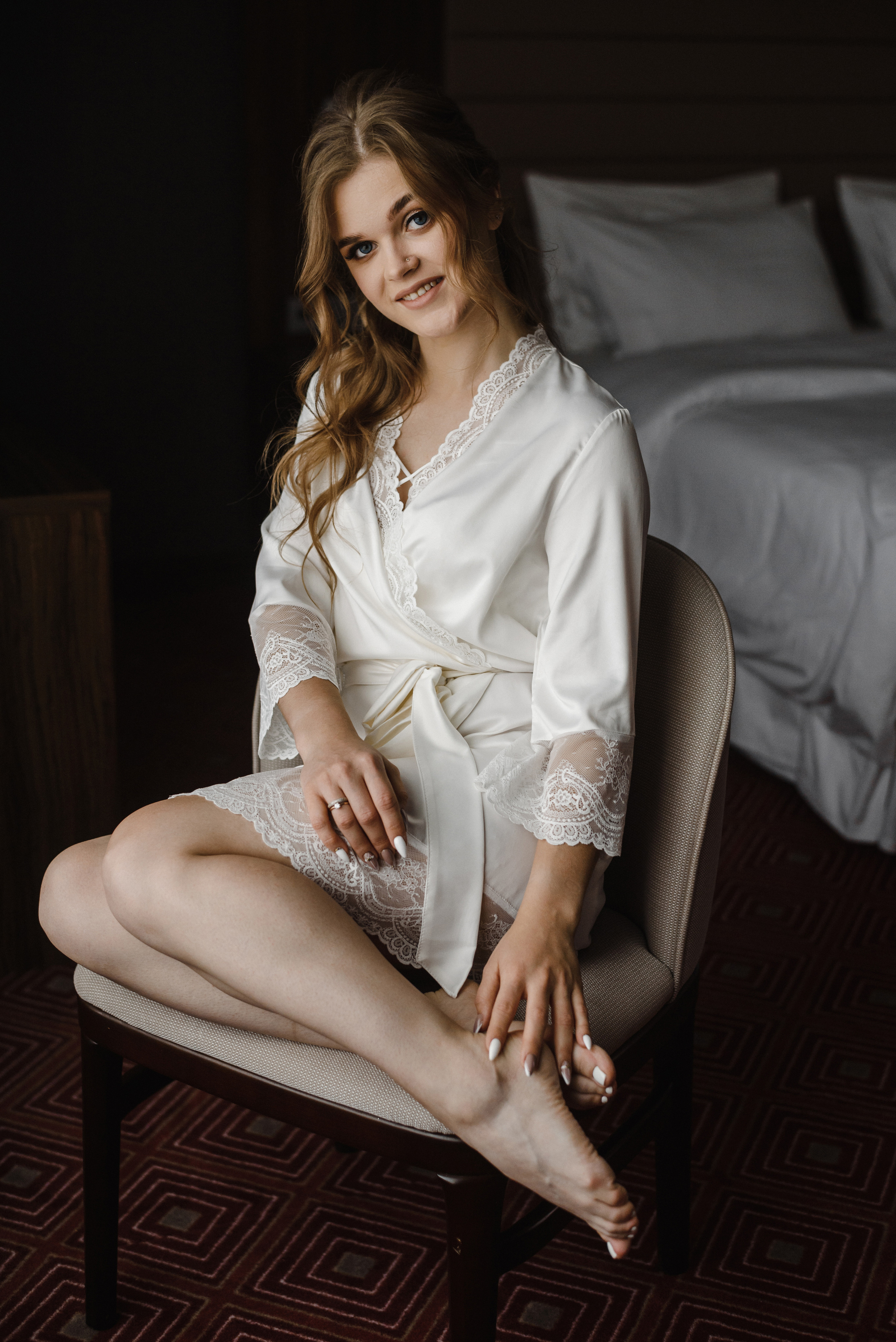 Свадьба Максима и Ирины. Свадебный и семейный фотограф , г.Саранск Климкина Анастасия