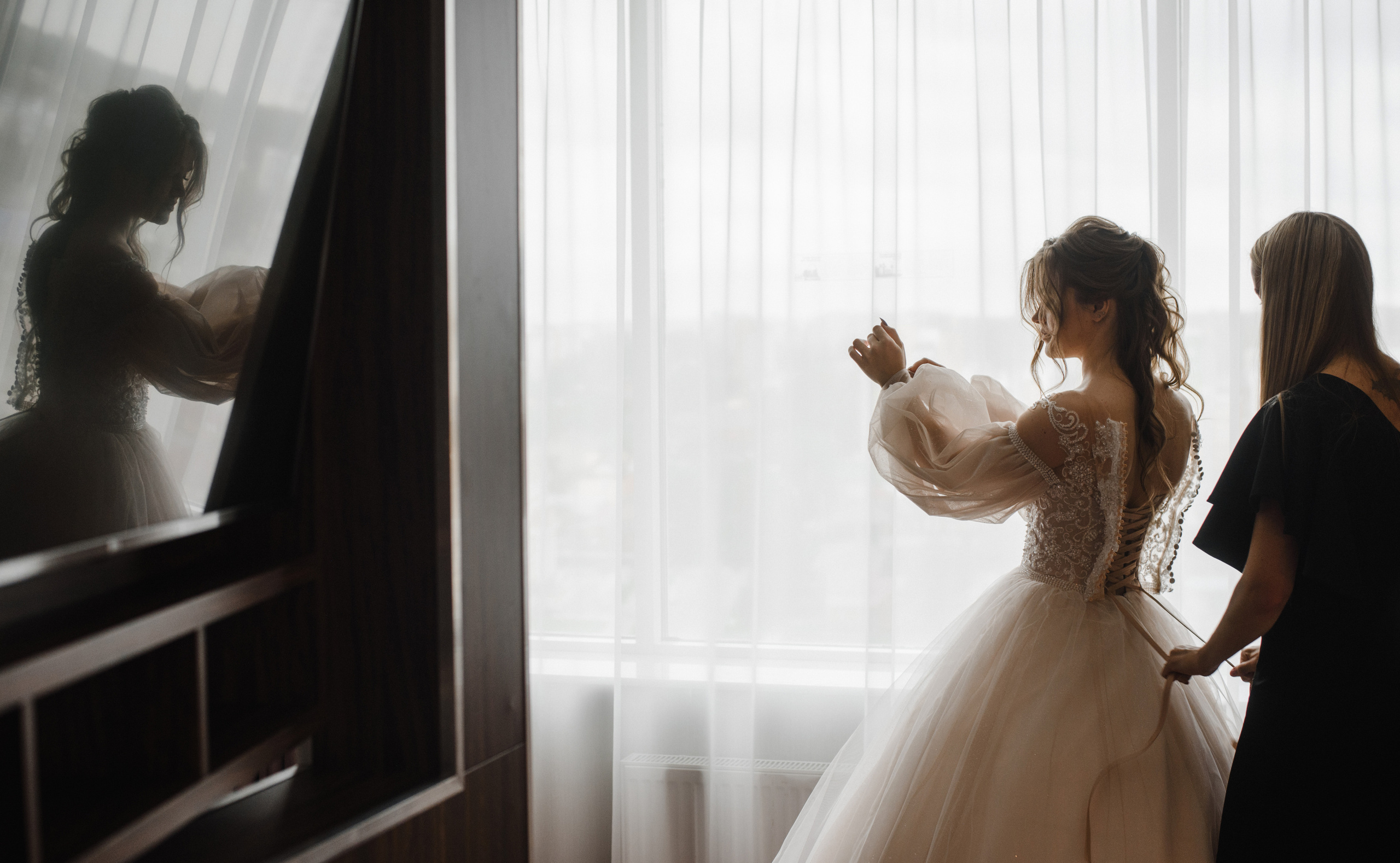 Свадьба Максима и Ирины. Свадебный и семейный фотограф , г.Саранск Климкина Анастасия