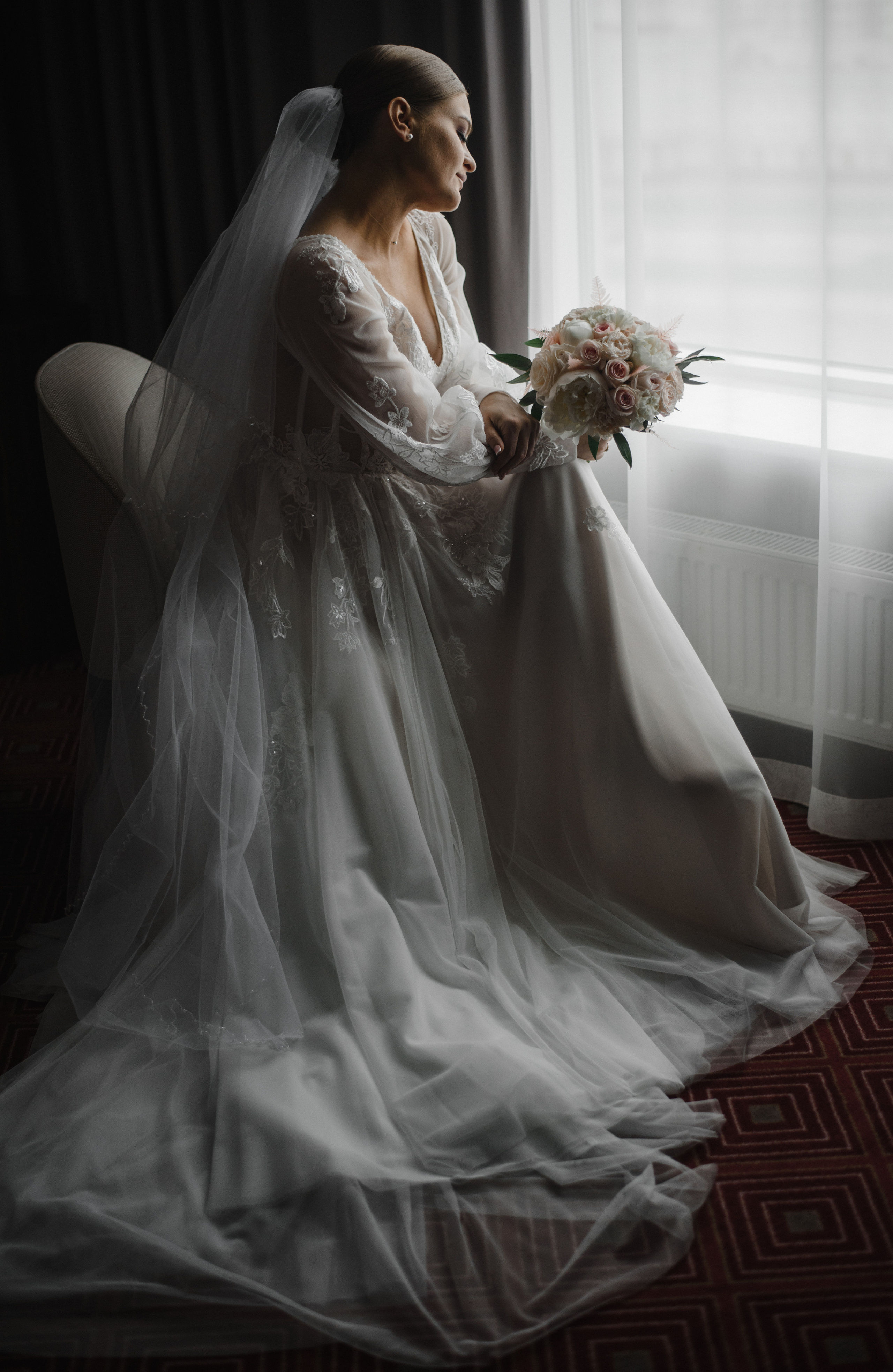 Свадебный. Свадебный и семейный фотограф , г.Саранск Климкина Анастасия