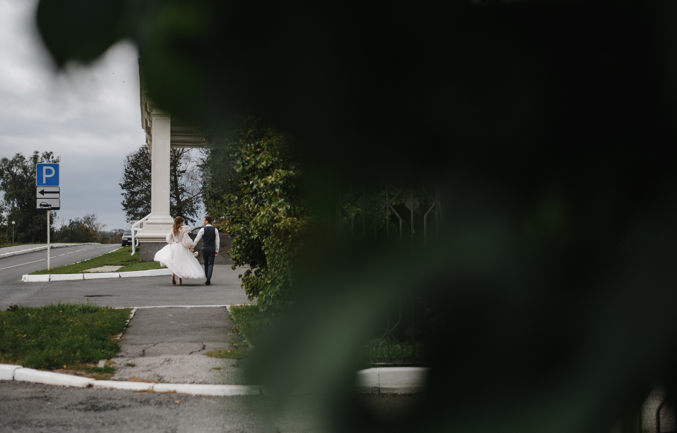 Свадьба Максима и Ирины. Свадебный и семейный фотограф , г.Саранск Климкина Анастасия