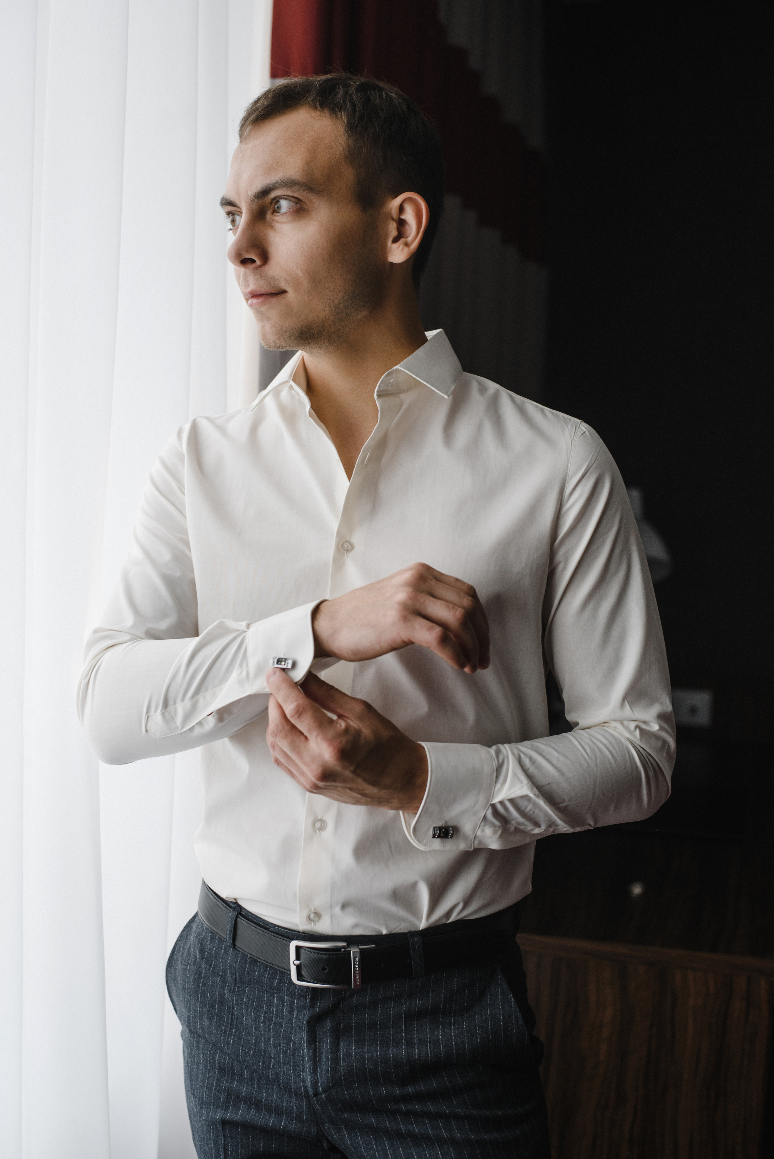 Свадьба Максима и Ирины. Свадебный и семейный фотограф , г.Саранск Климкина Анастасия