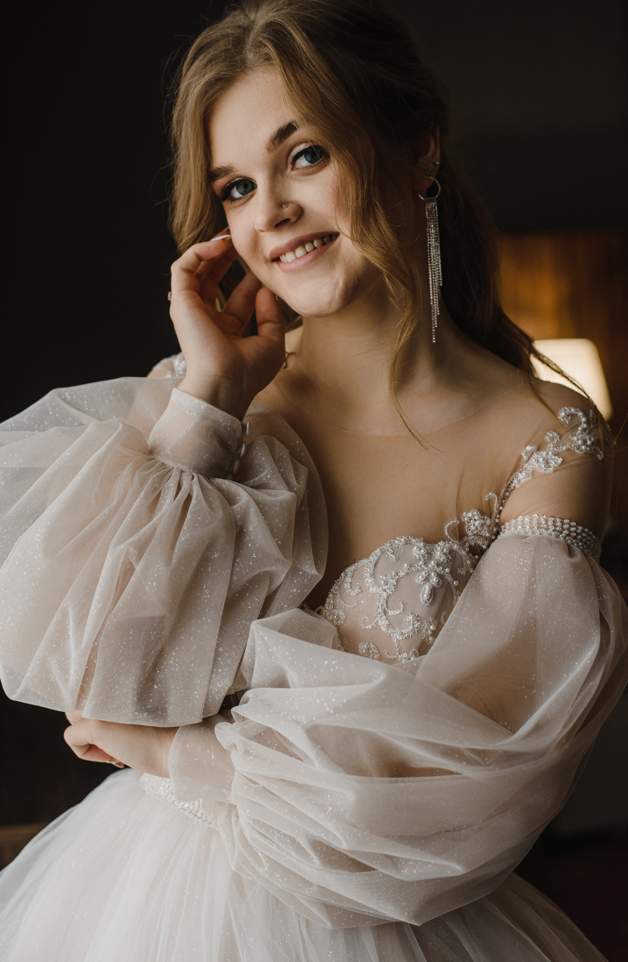 Свадьба Максима и Ирины. Свадебный и семейный фотограф , г.Саранск Климкина Анастасия