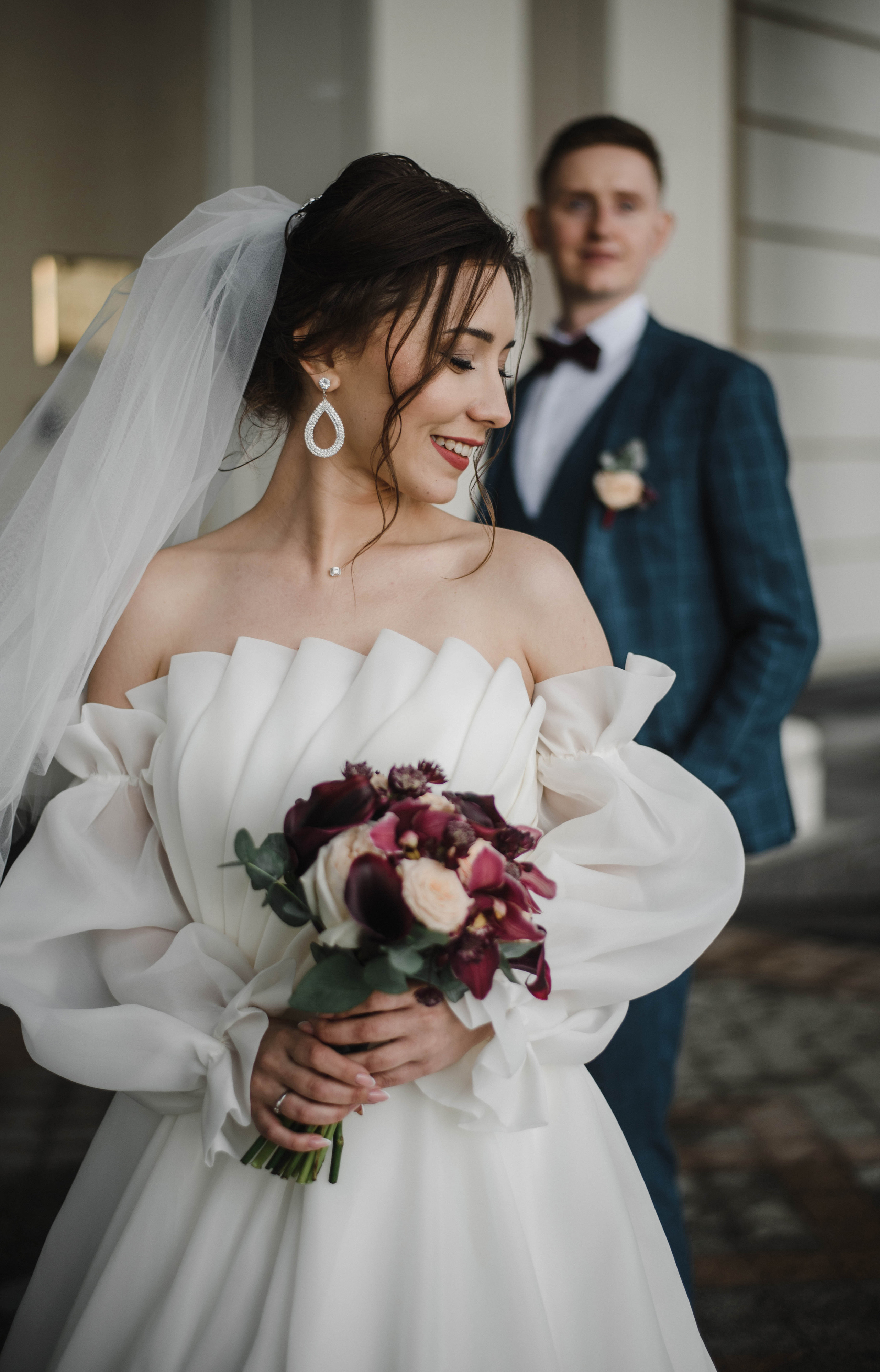 Свадебный. Свадебный и семейный фотограф , г.Саранск Климкина Анастасия