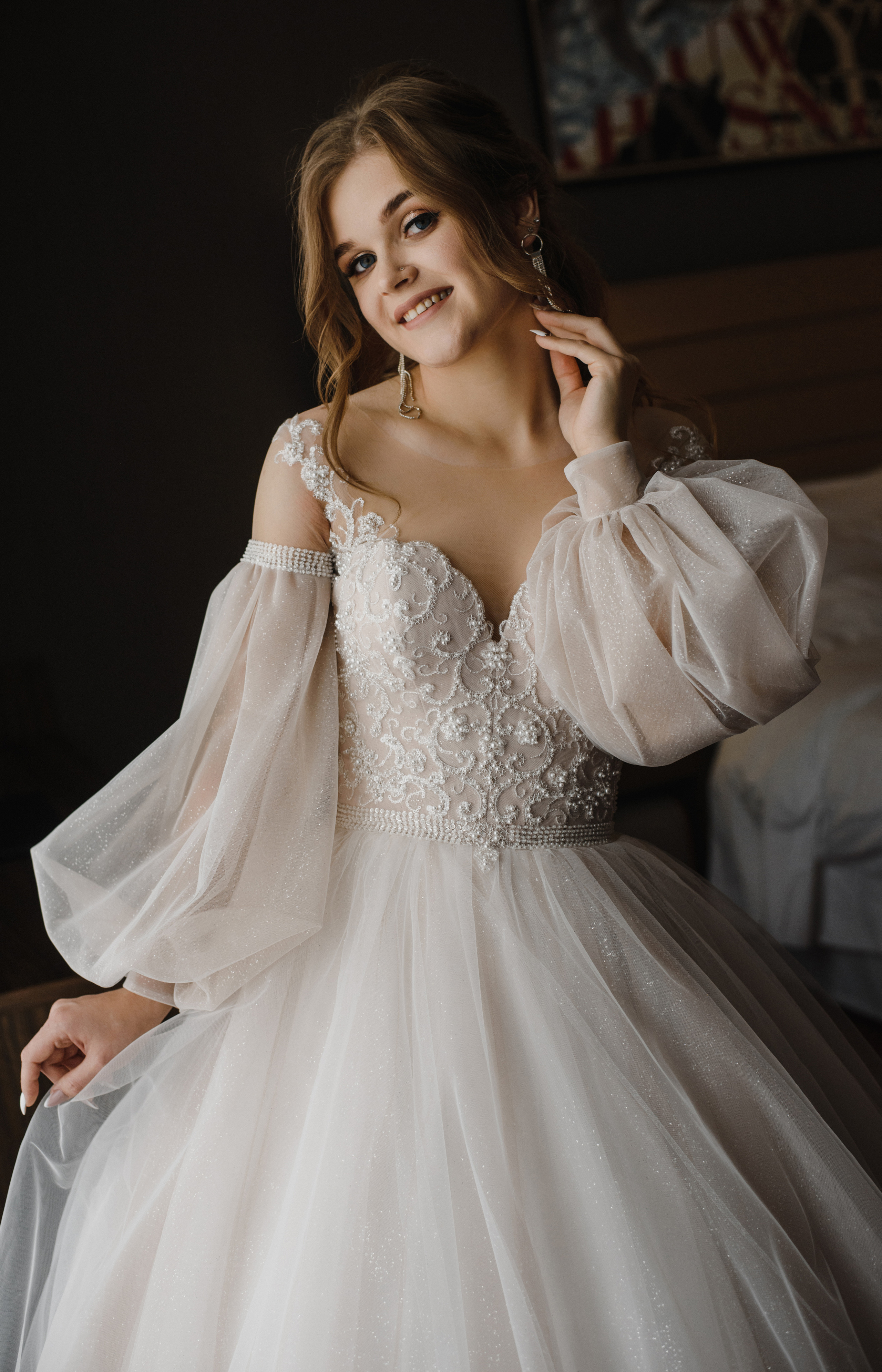 Свадьба Максима и Ирины. Свадебный и семейный фотограф , г.Саранск Климкина Анастасия