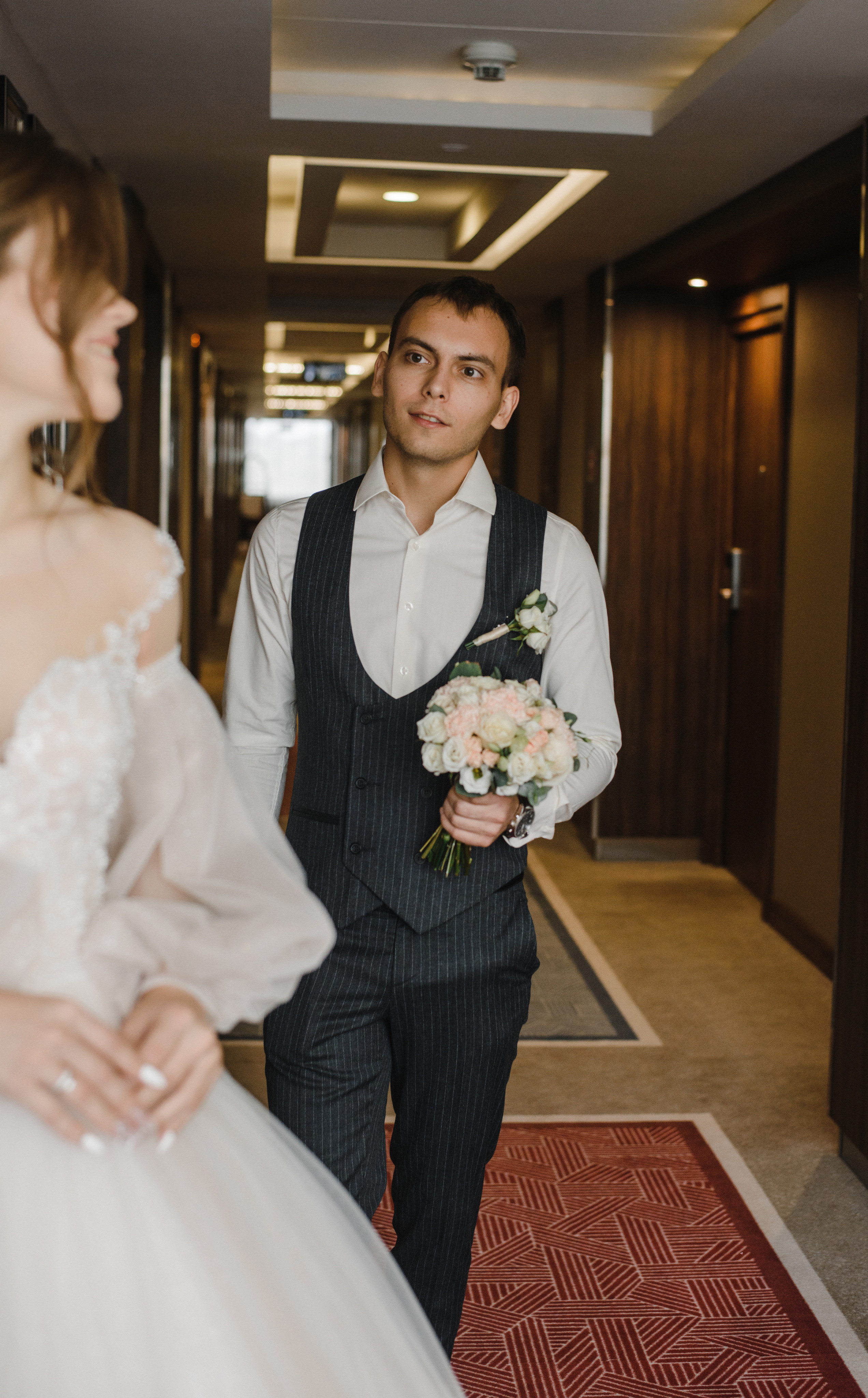 Свадьба Максима и Ирины. Свадебный и семейный фотограф , г.Саранск Климкина Анастасия