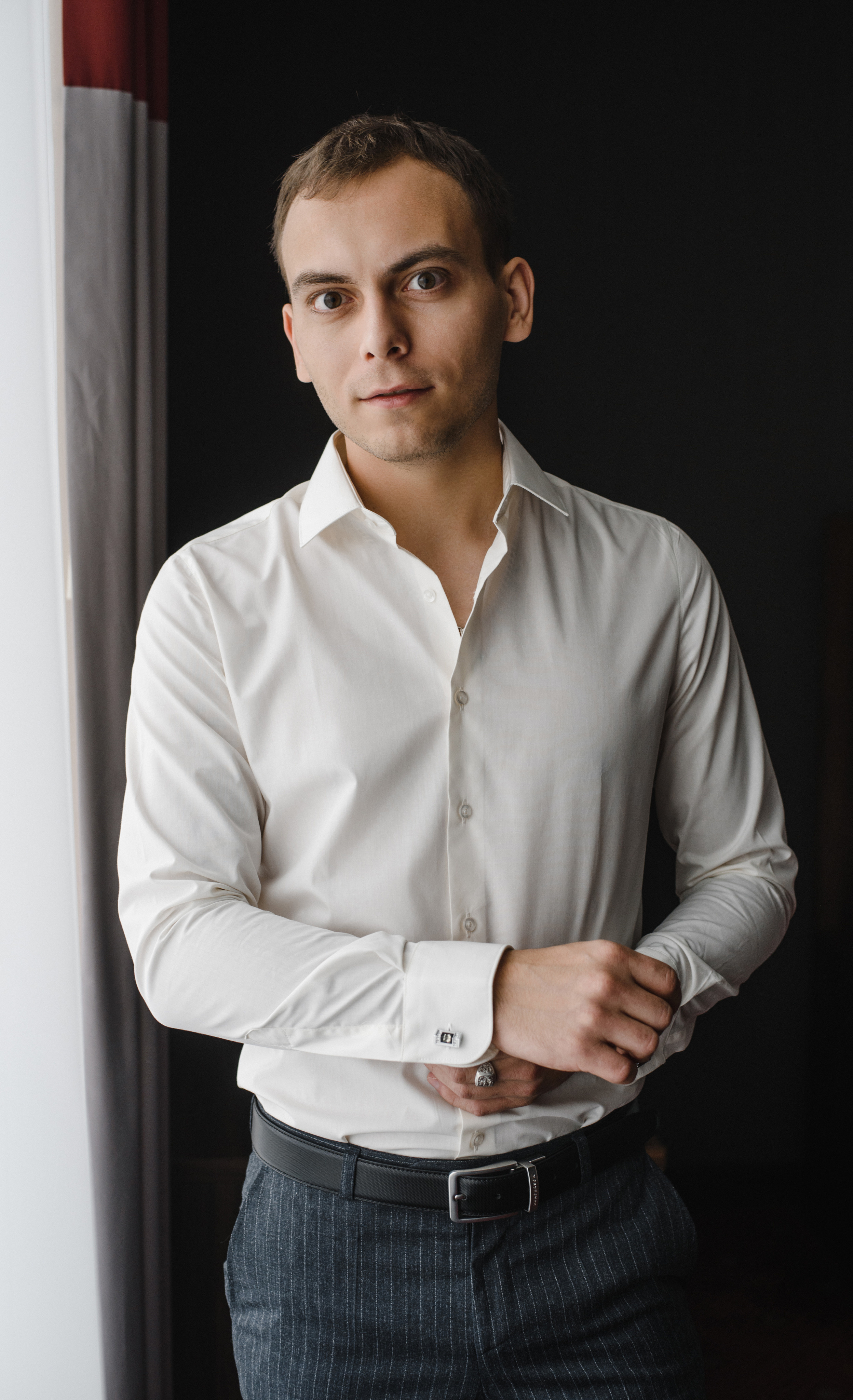 Свадьба Максима и Ирины. Свадебный и семейный фотограф , г.Саранск Климкина Анастасия