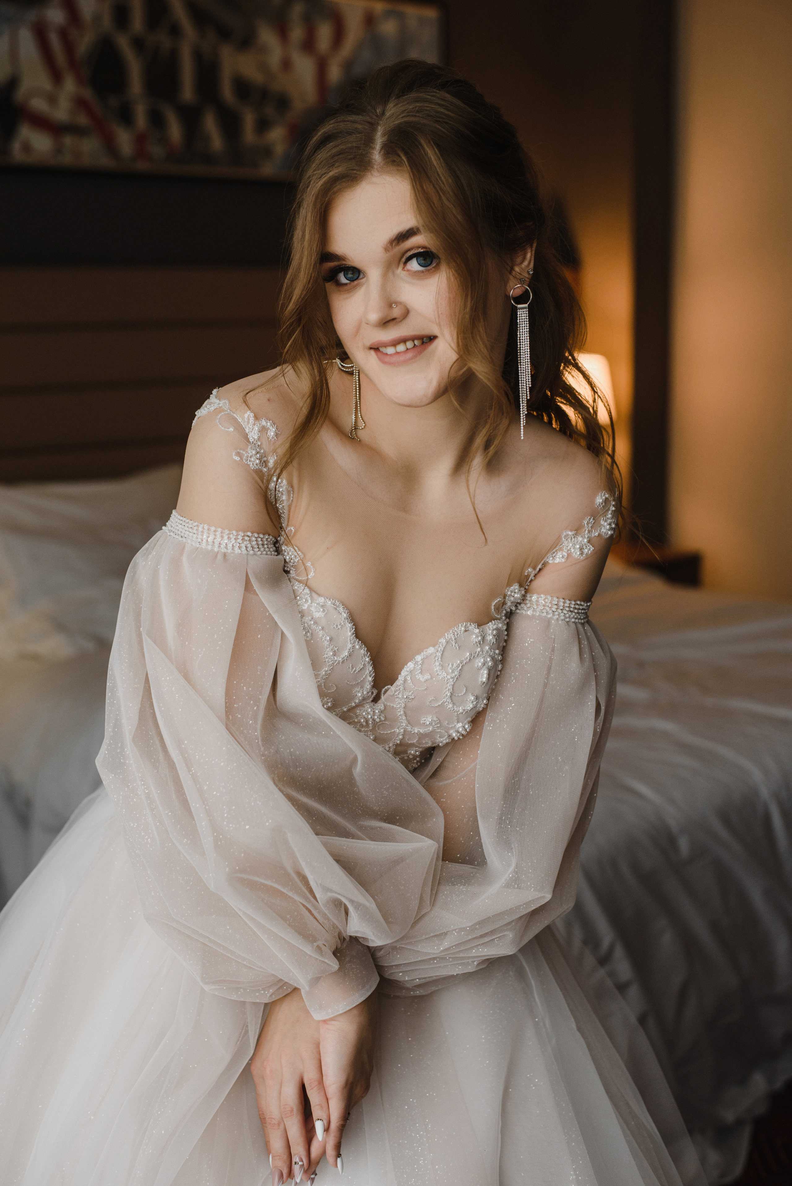 Свадьба Максима и Ирины. Свадебный и семейный фотограф , г.Саранск Климкина Анастасия