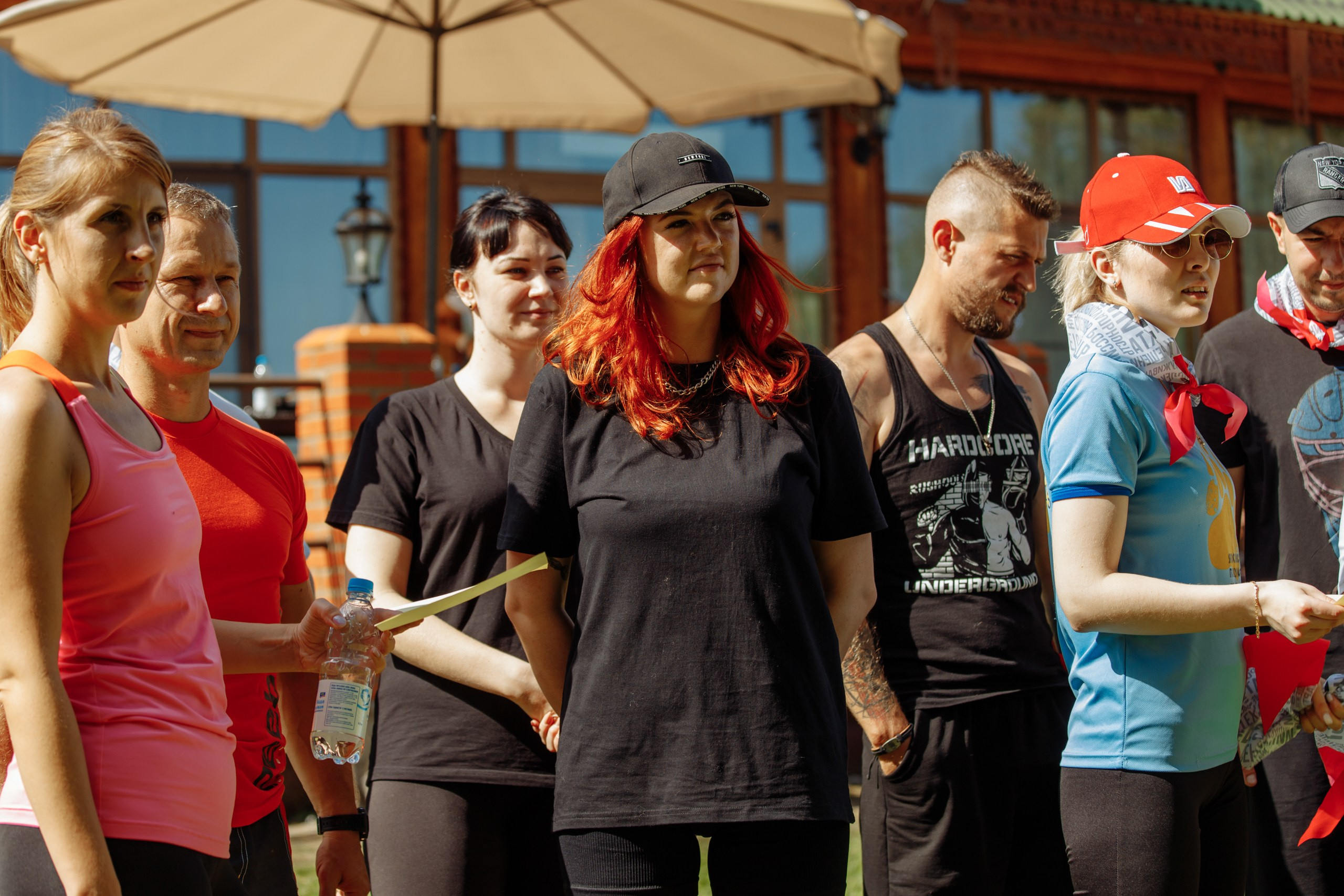 SUMMER. Motorkon. Свадебный фотограф в Ярославле Анастасия Архипова