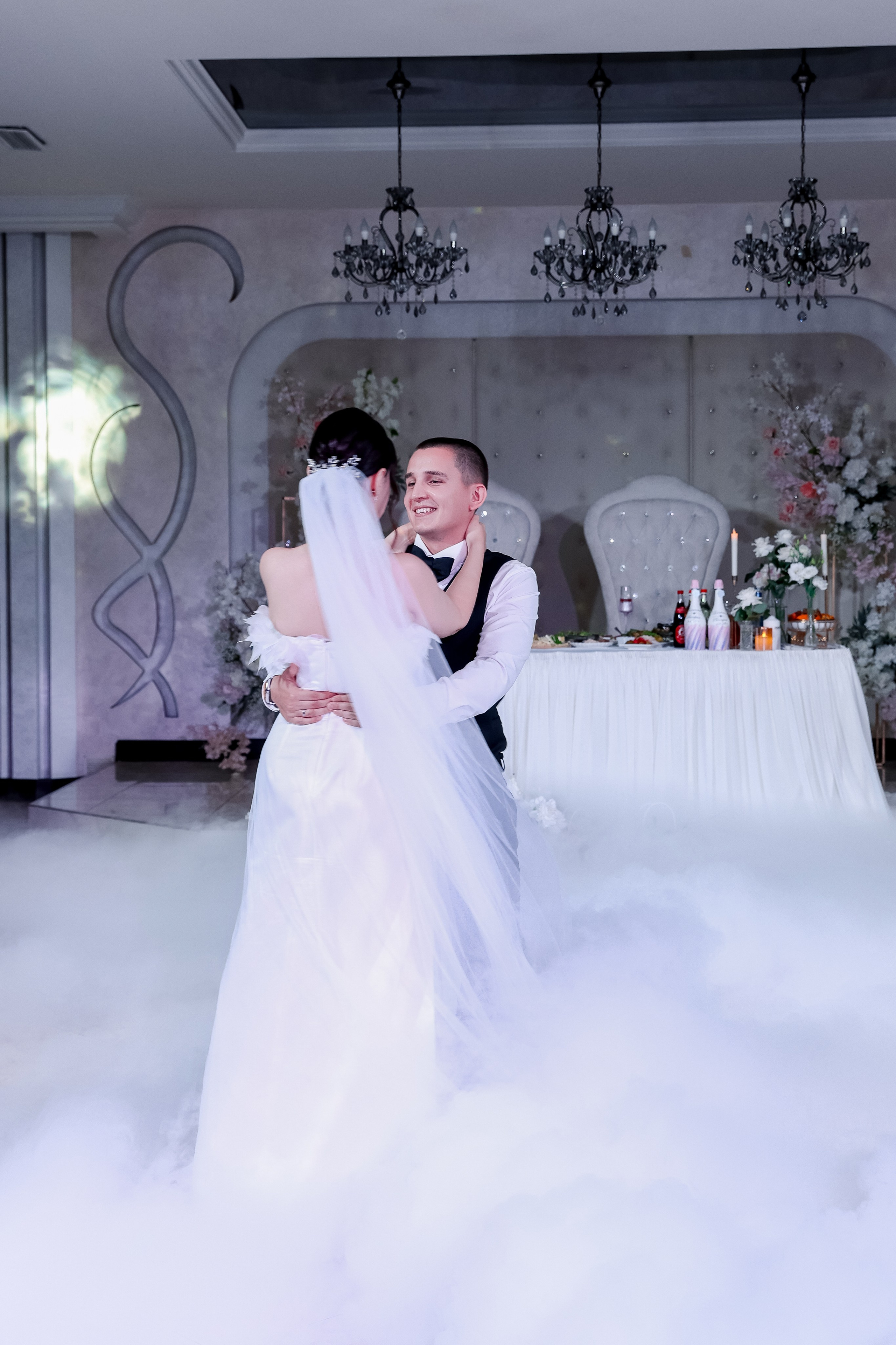 Вячеслав & Валерия. Свадебный фотограф Ольга Гречко