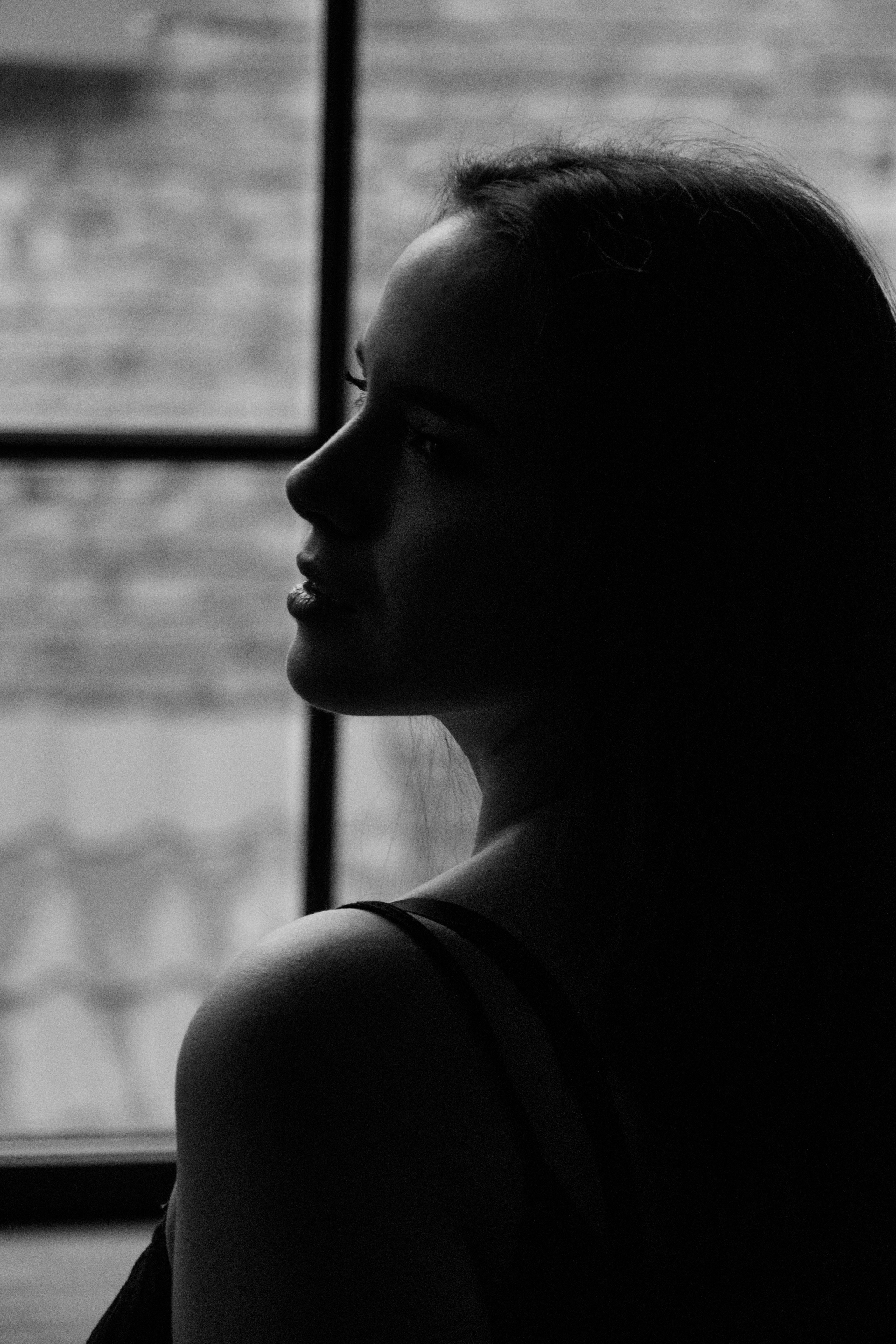 Женский портрет. Фотограф и ретушер в Ростове-на-Дону Вика Каен