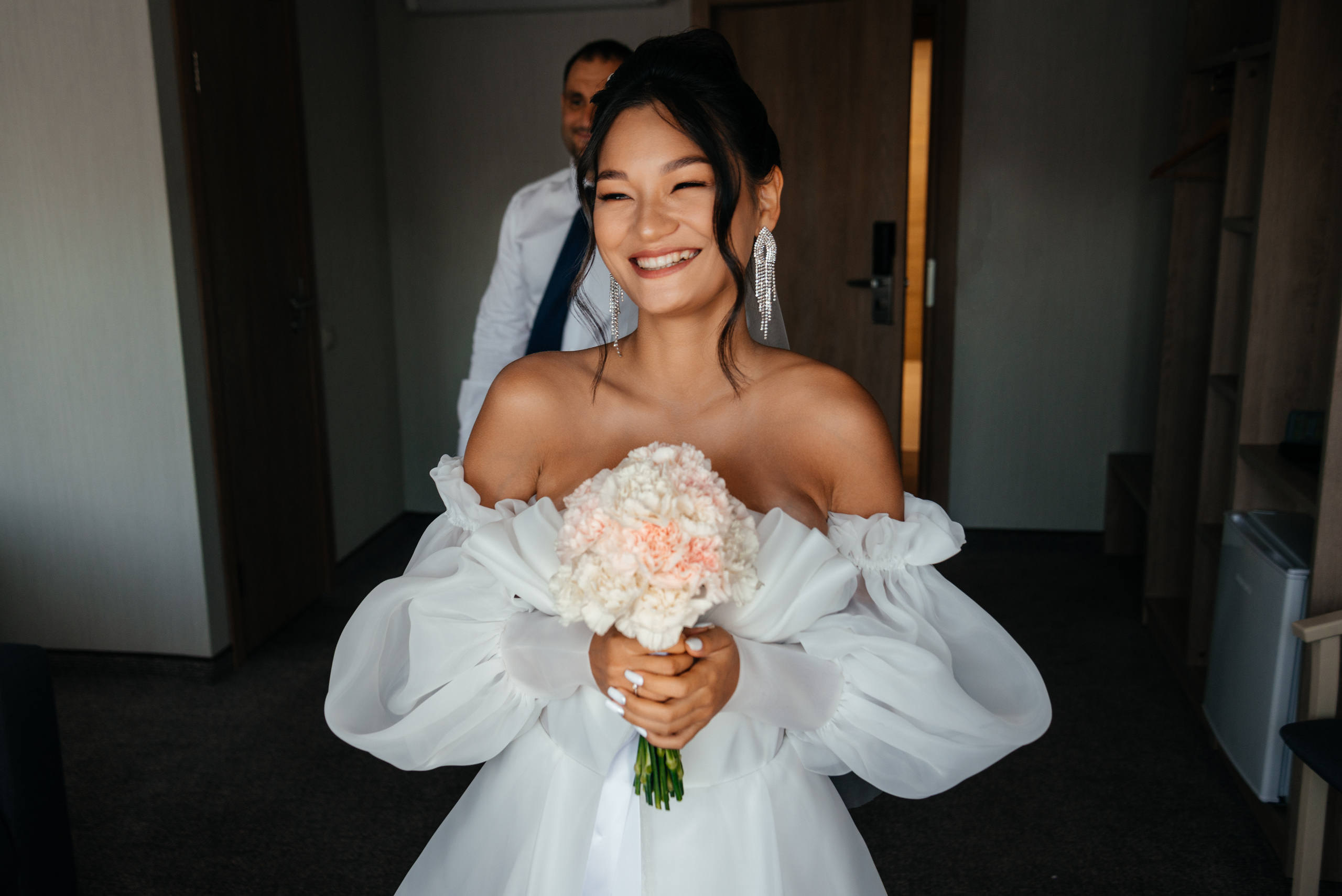 Татьяна и Дмитрий. Мария Яровая фотограф Хабаровск