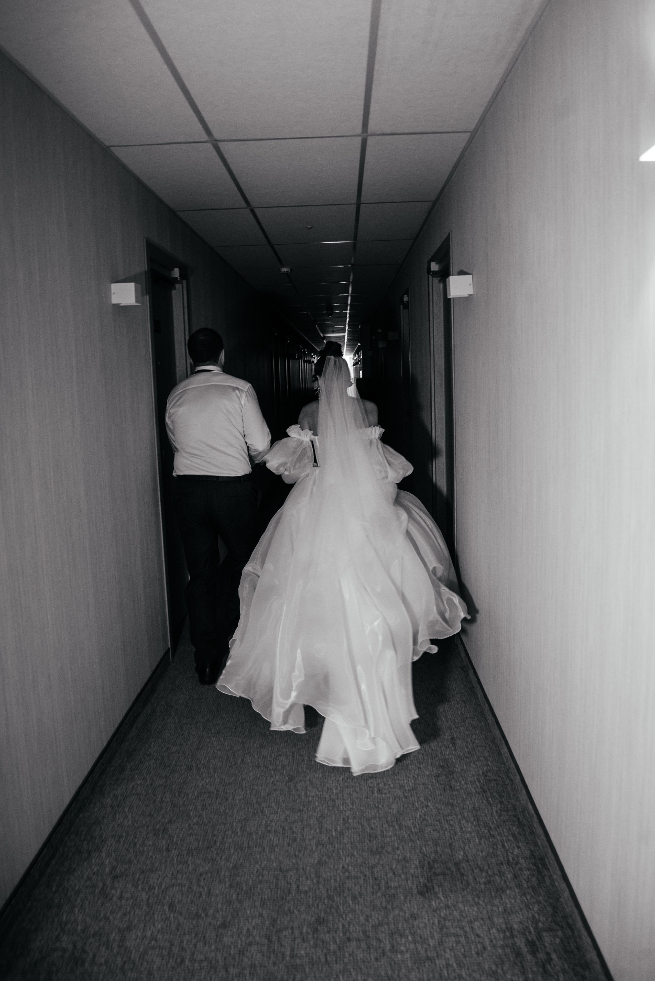 Татьяна и Дмитрий. Мария Яровая фотограф Хабаровск