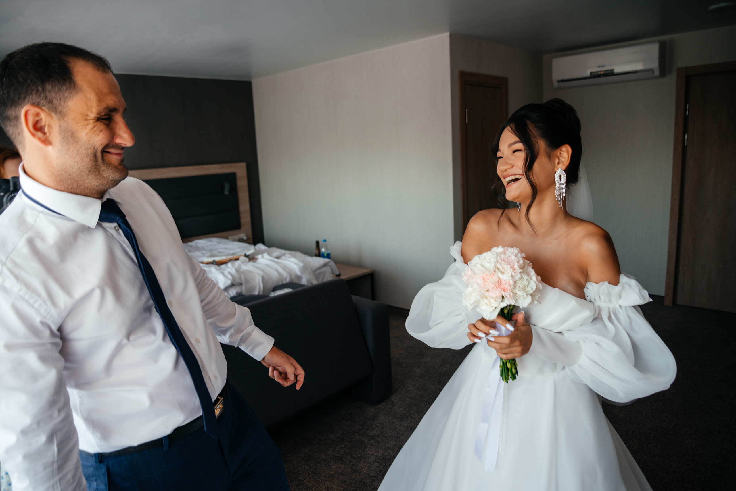 Татьяна и Дмитрий. Мария Яровая фотограф Хабаровск