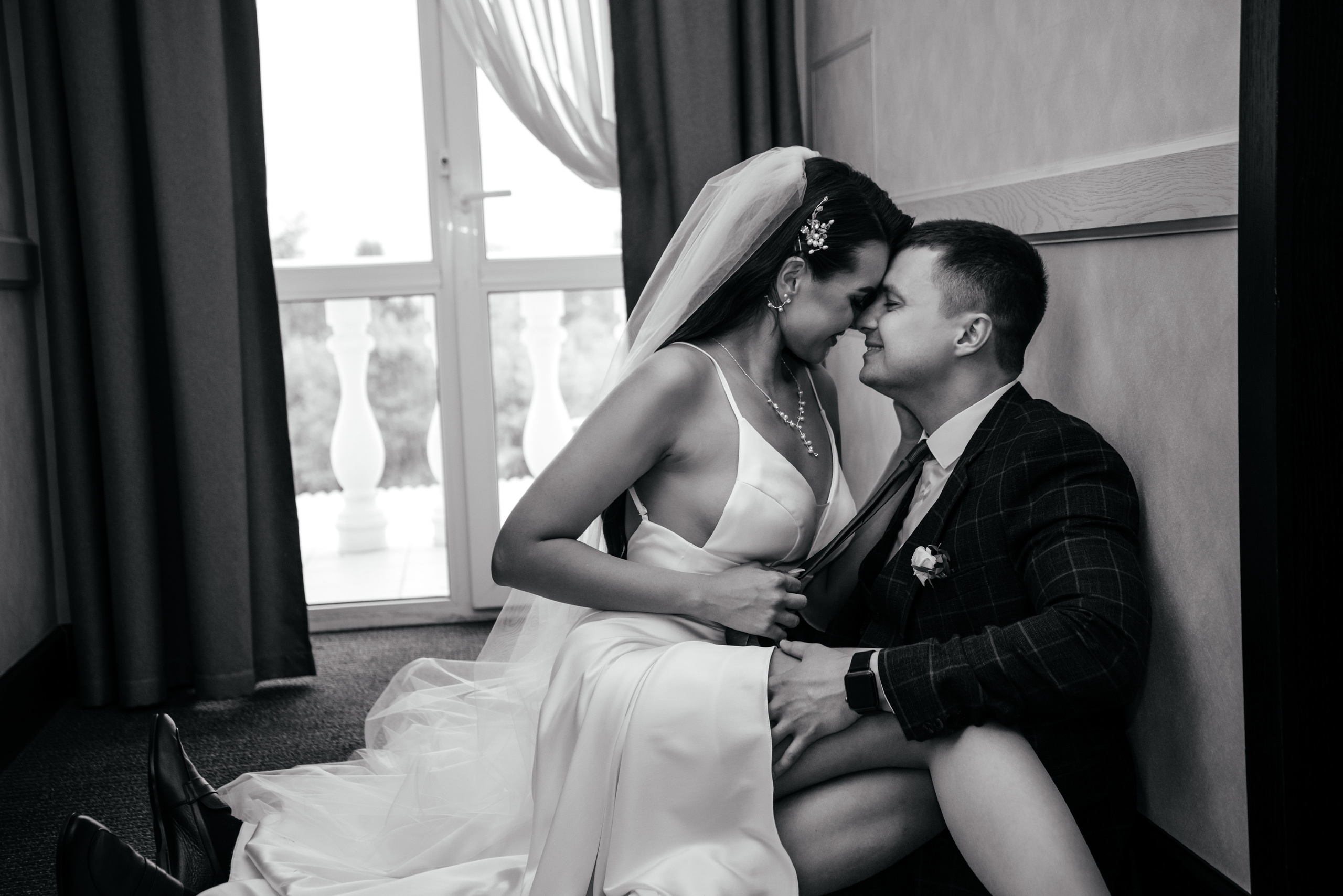 Ирина и Олег. Мария Яровая фотограф Хабаровск