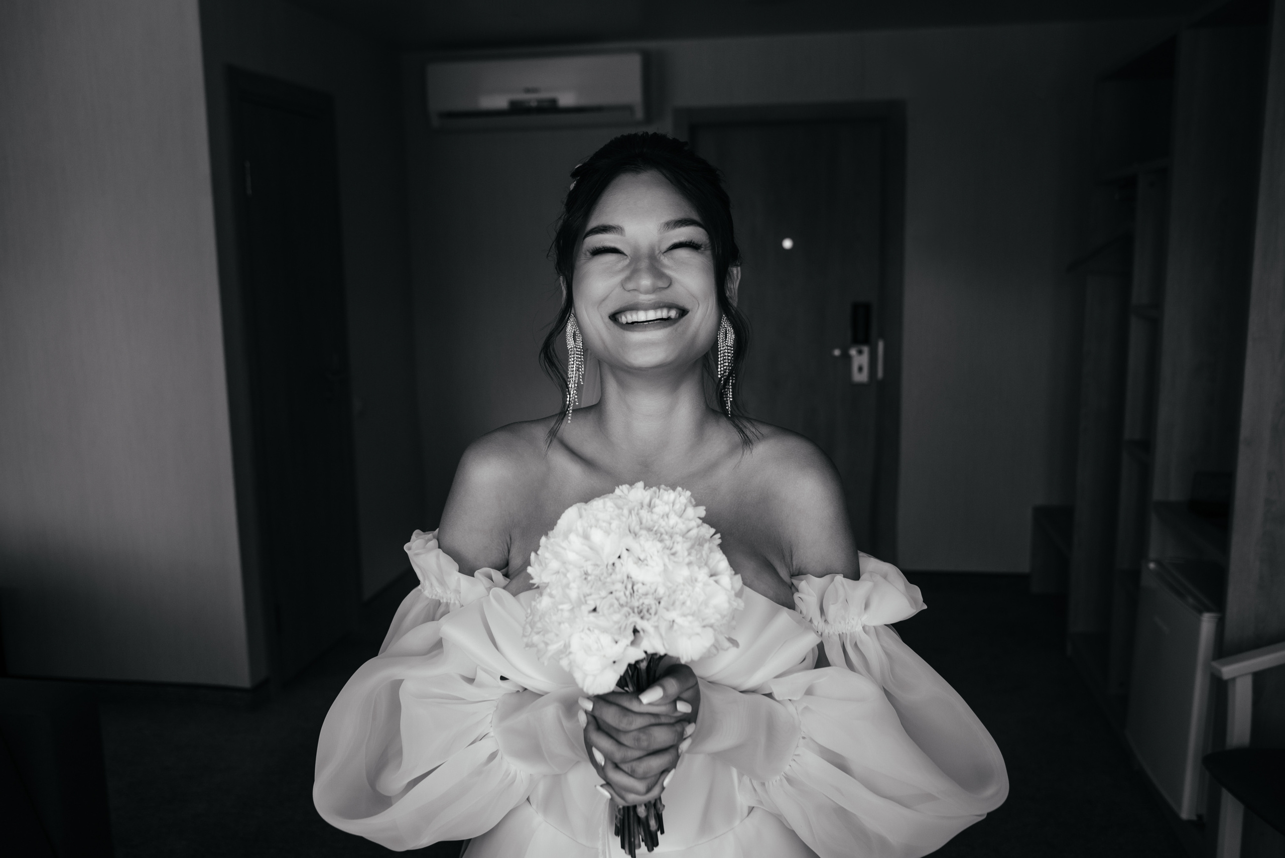 Татьяна и Дмитрий. Мария Яровая фотограф Хабаровск