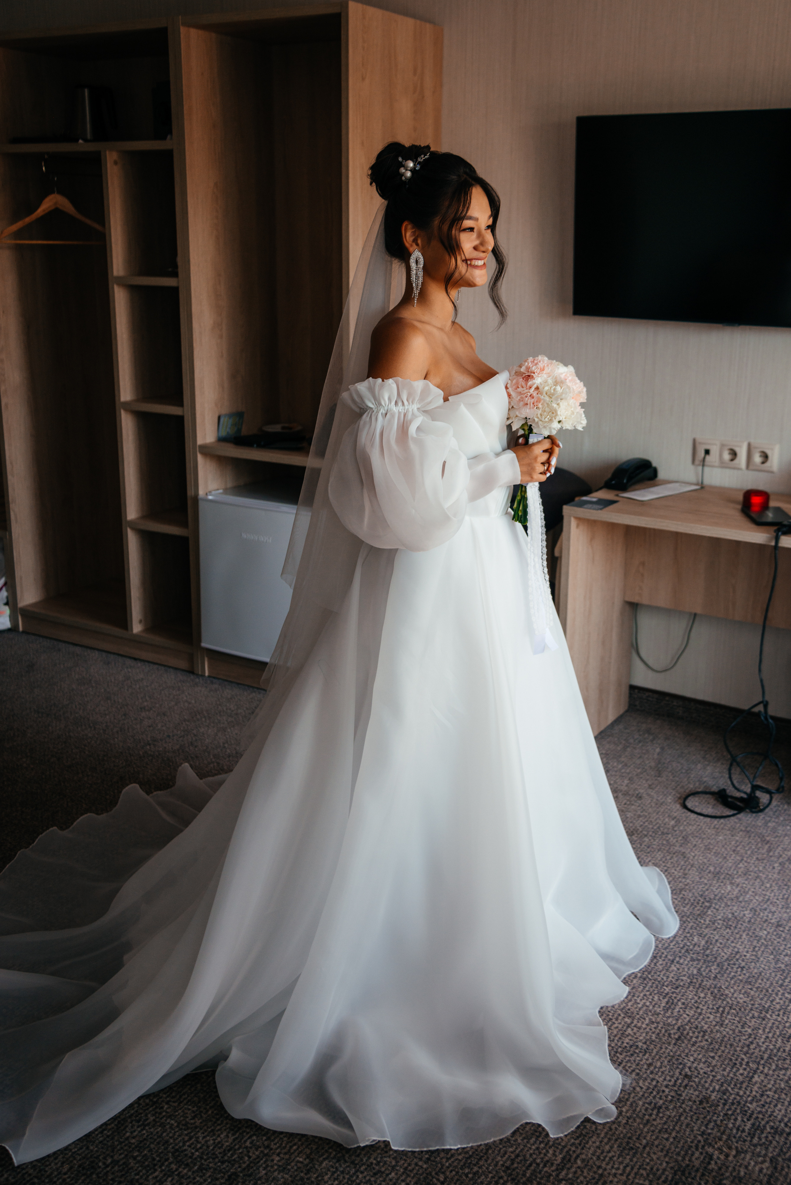 Татьяна и Дмитрий. Мария Яровая фотограф Хабаровск