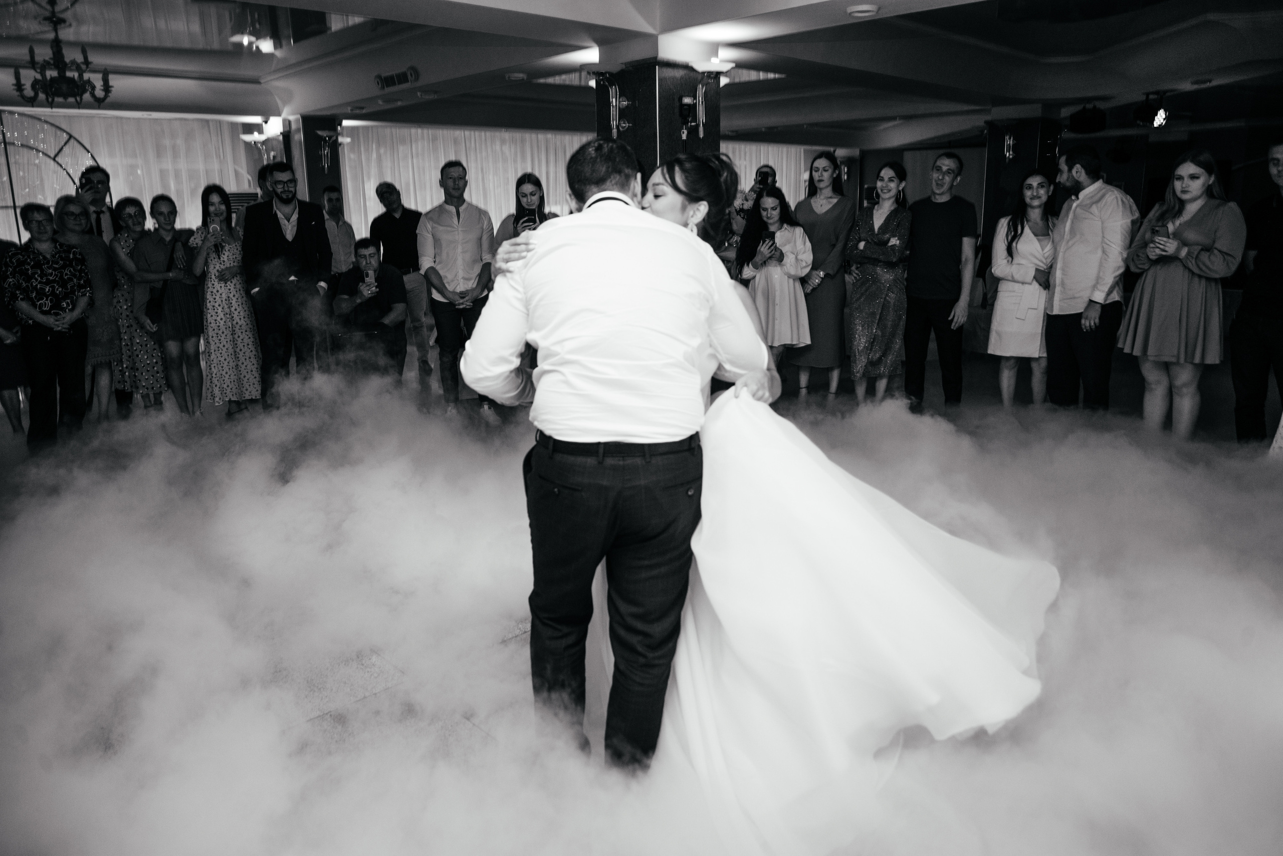 Татьяна и Дмитрий. Мария Яровая фотограф Хабаровск