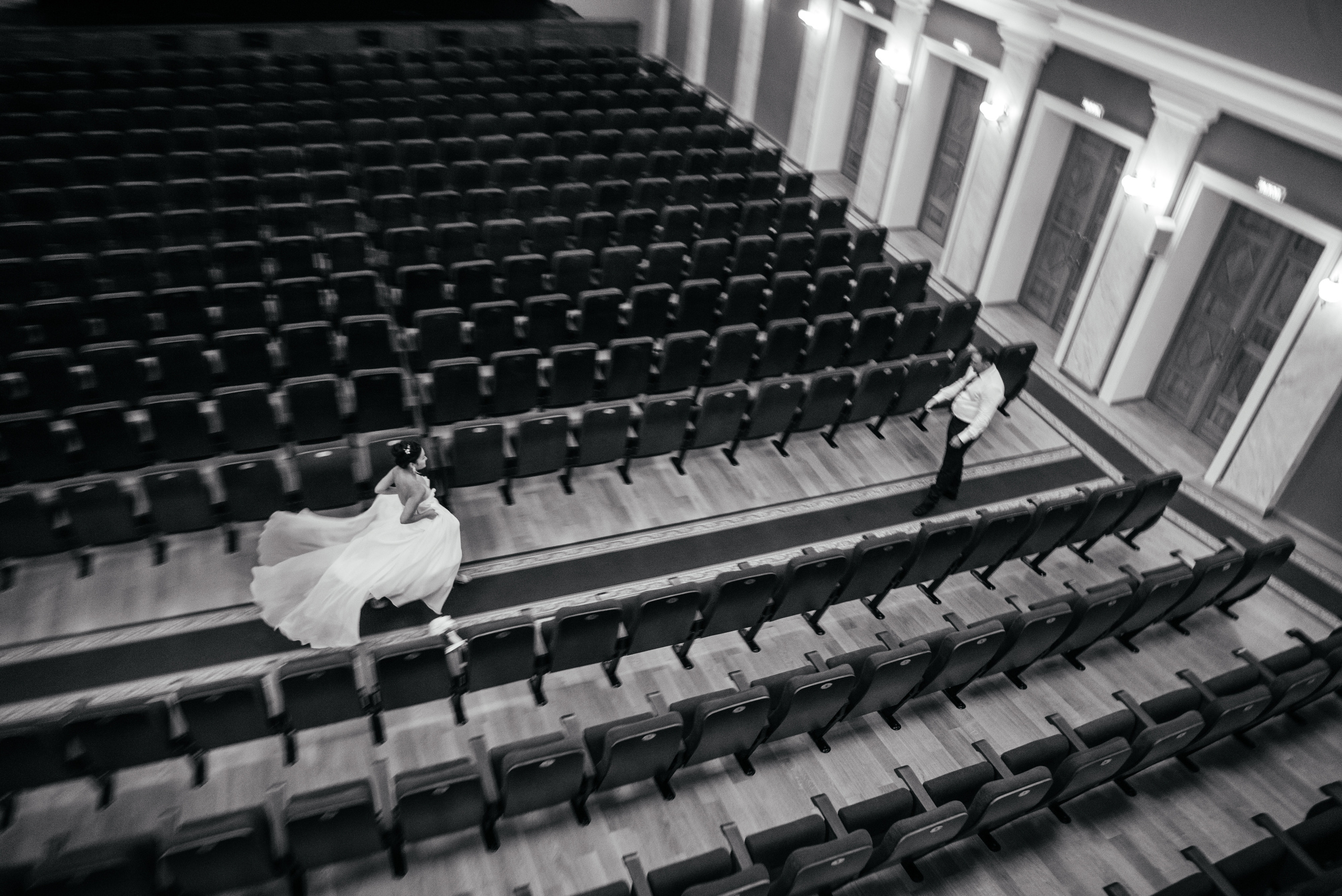 Татьяна и Дмитрий. Мария Яровая фотограф Хабаровск