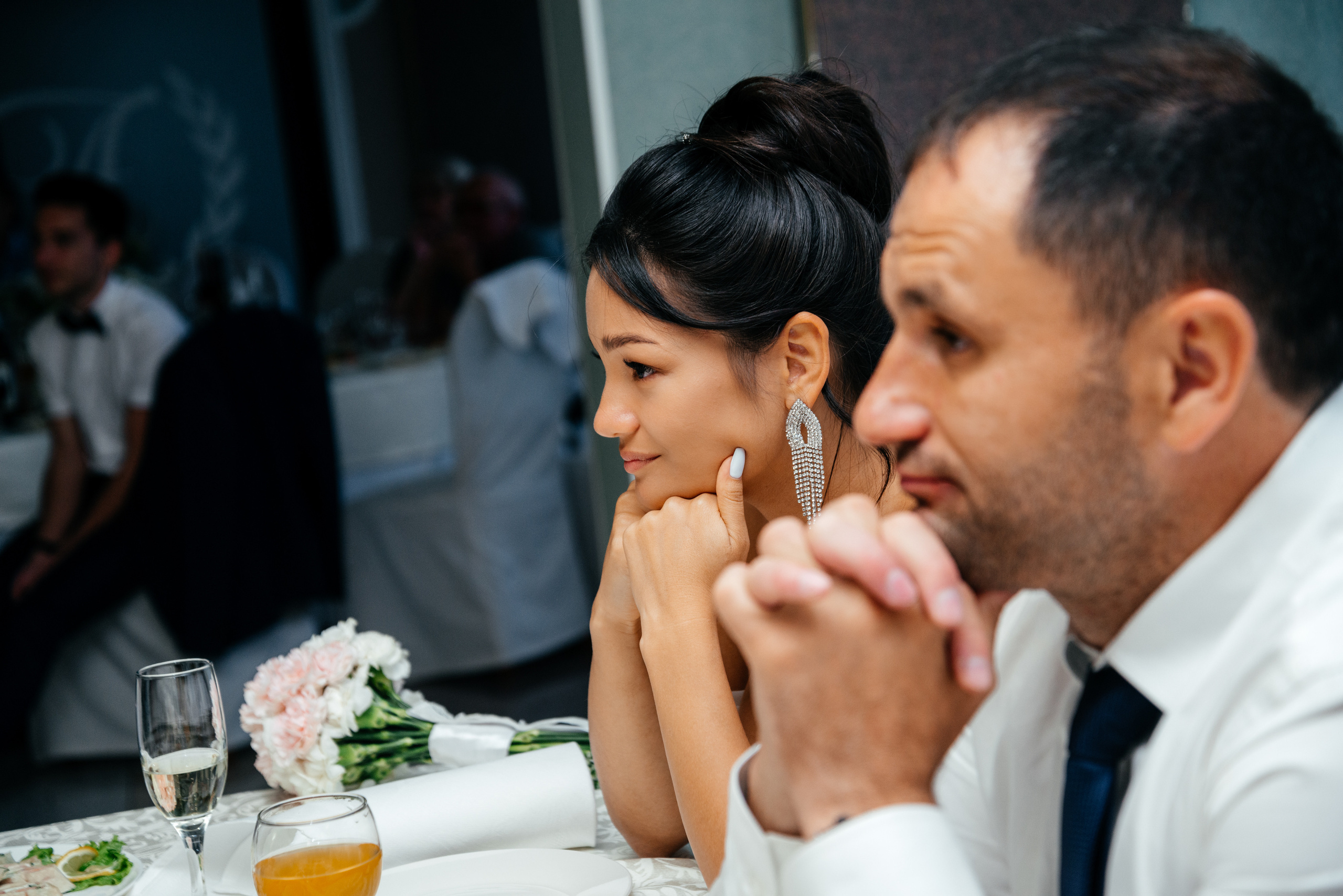 Татьяна и Дмитрий. Мария Яровая фотограф Хабаровск