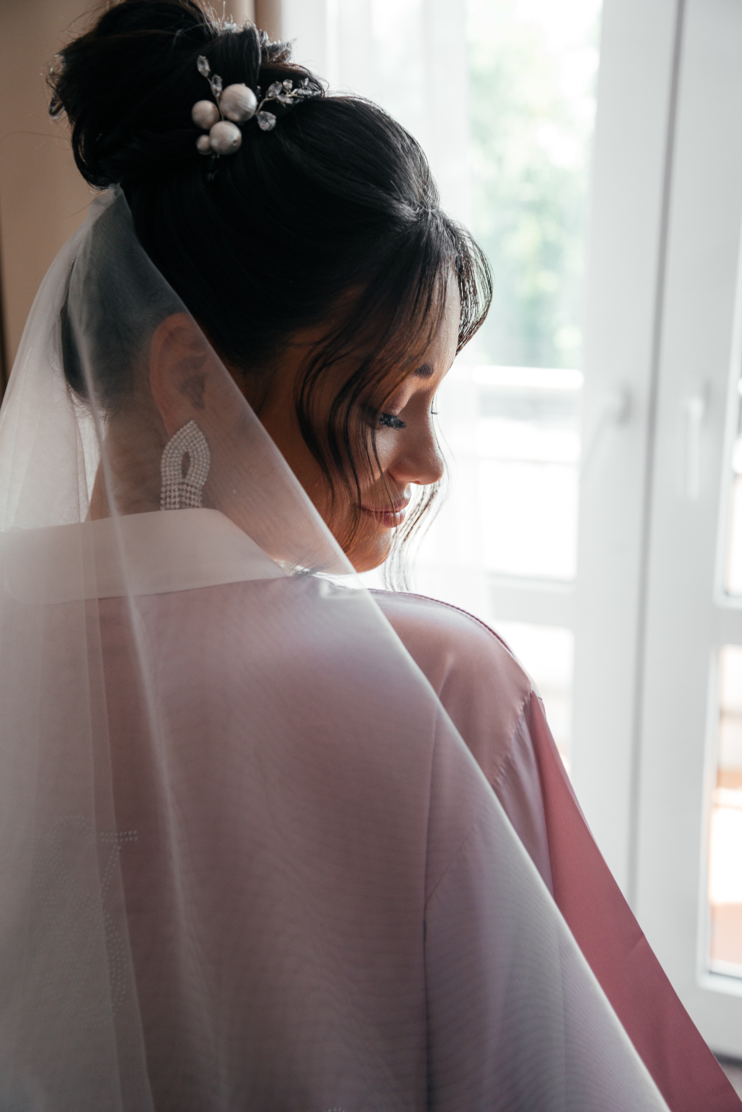 Татьяна и Дмитрий. Мария Яровая фотограф Хабаровск