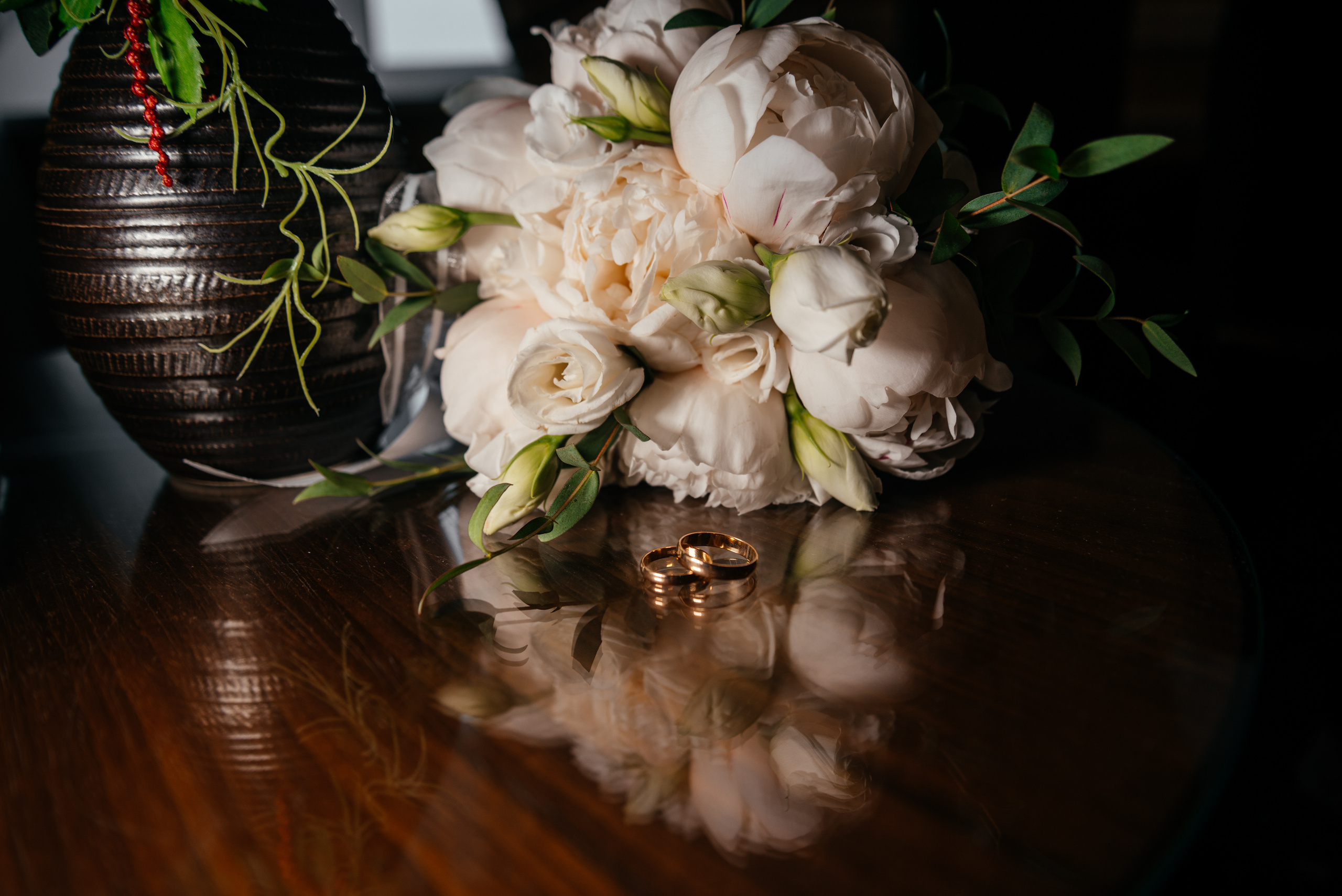 Ирина и Олег