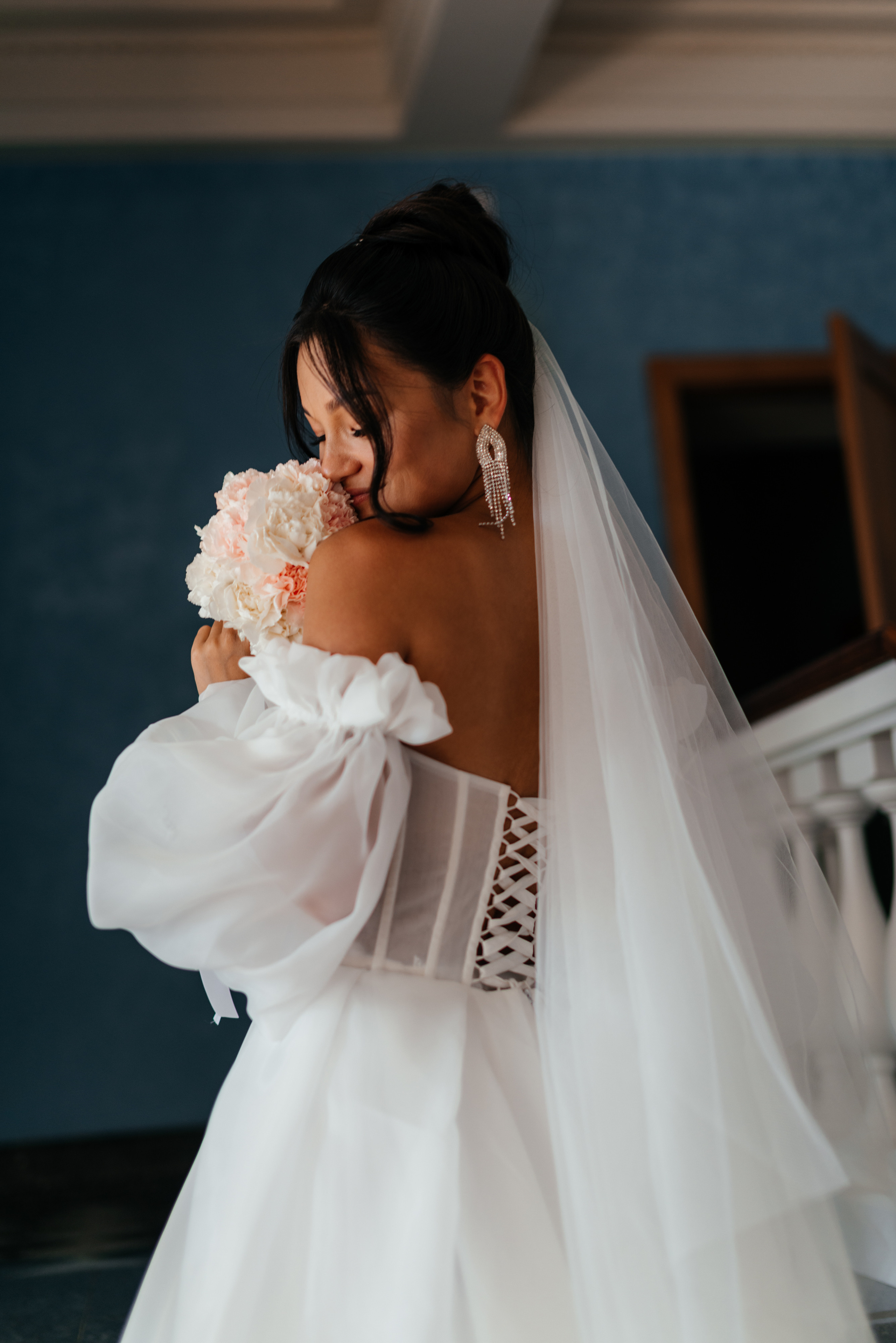 Татьяна и Дмитрий. Мария Яровая фотограф Хабаровск