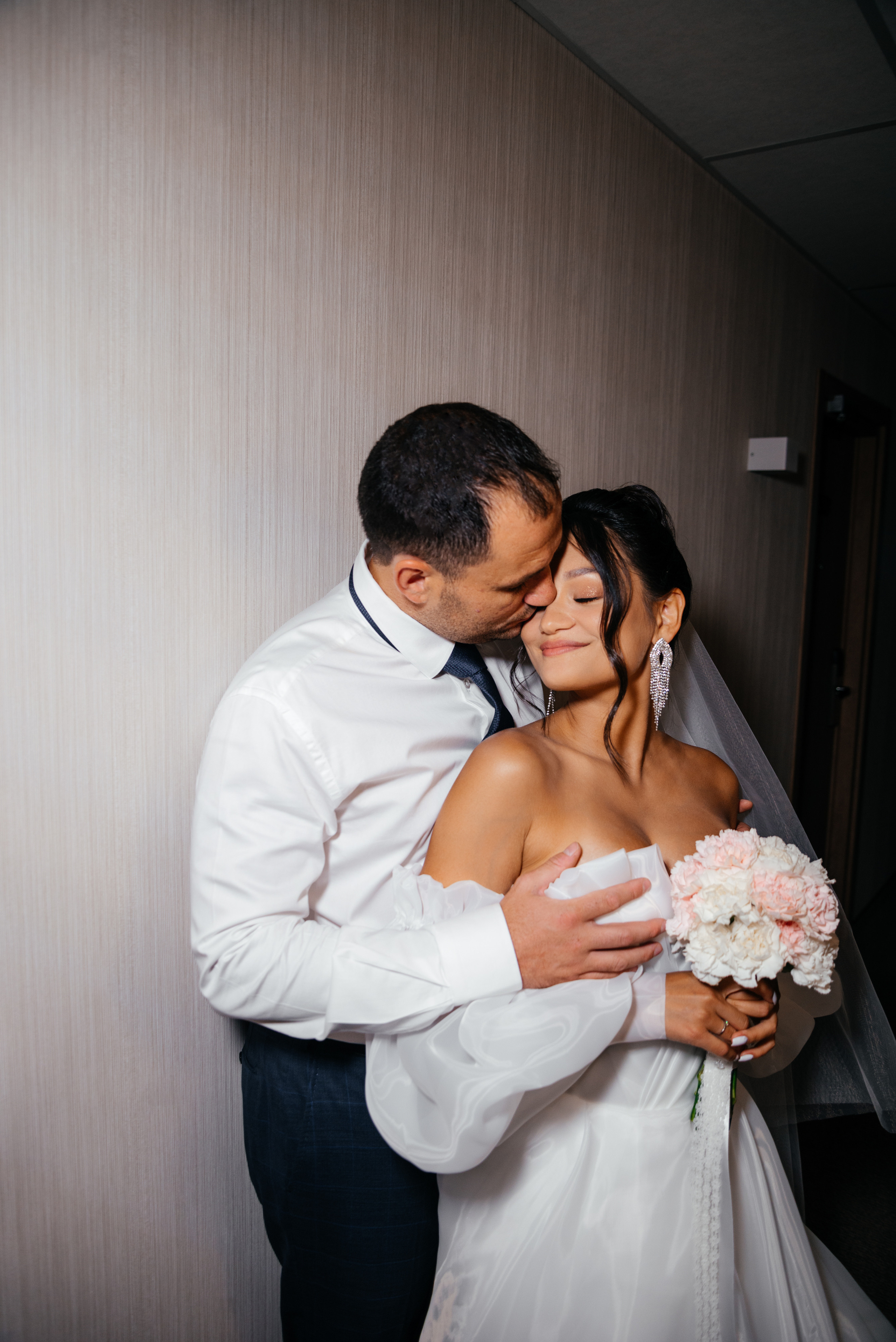 Татьяна и Дмитрий. Мария Яровая фотограф Хабаровск