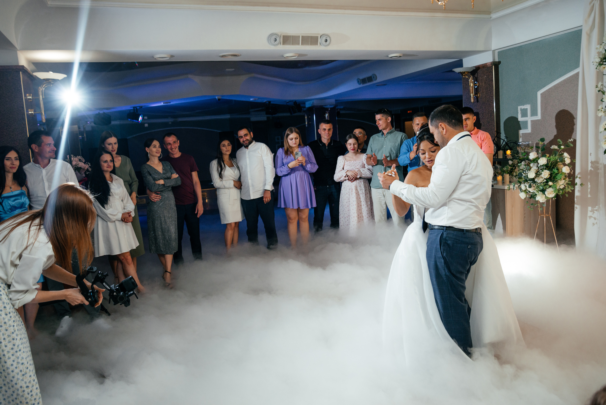 Татьяна и Дмитрий. Мария Яровая фотограф Хабаровск