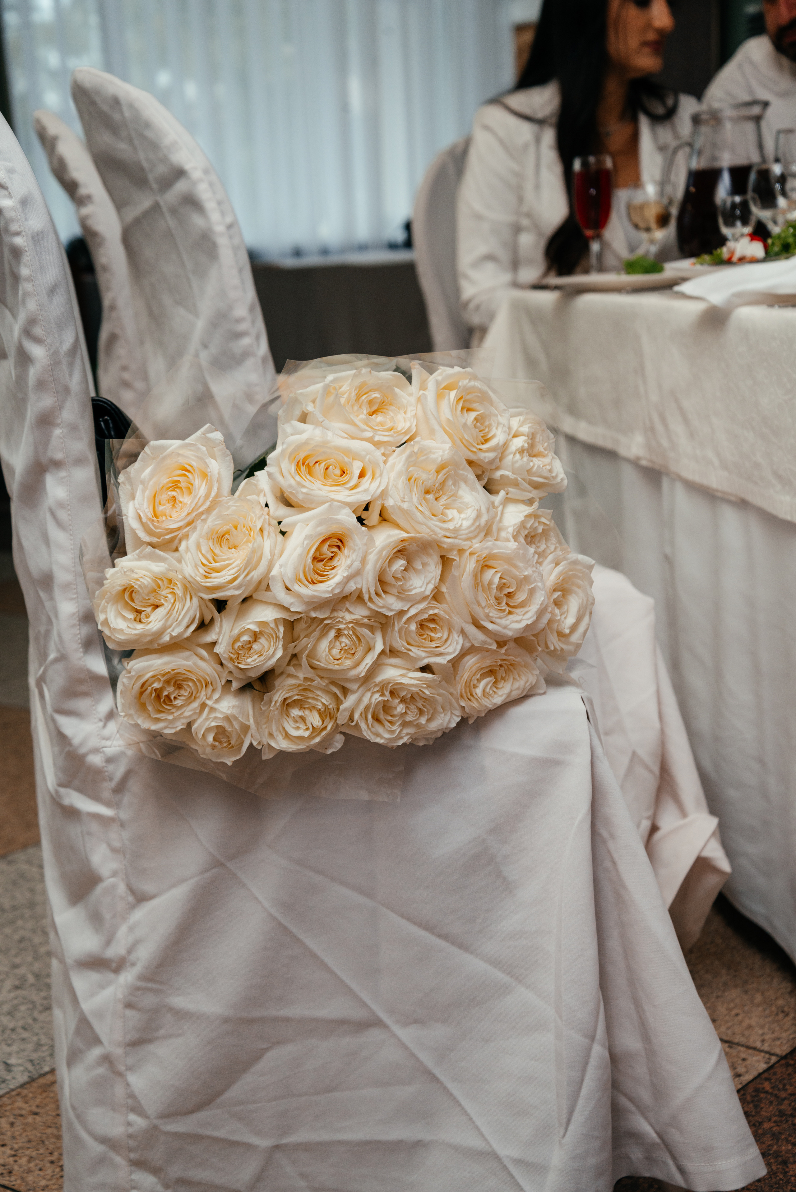 Татьяна и Дмитрий. Мария Яровая фотограф Хабаровск