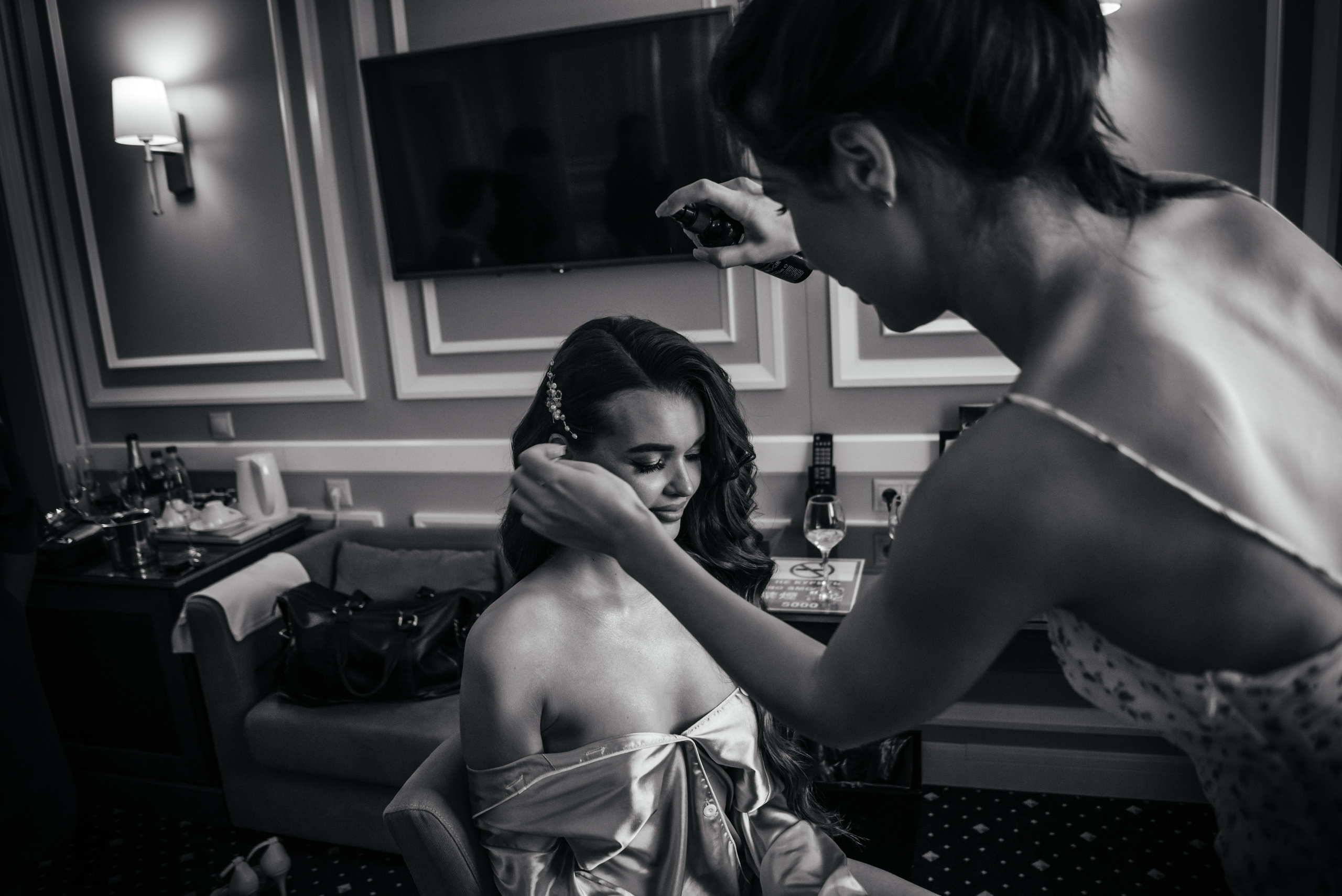 Ирина и Олег. Мария Яровая фотограф Хабаровск