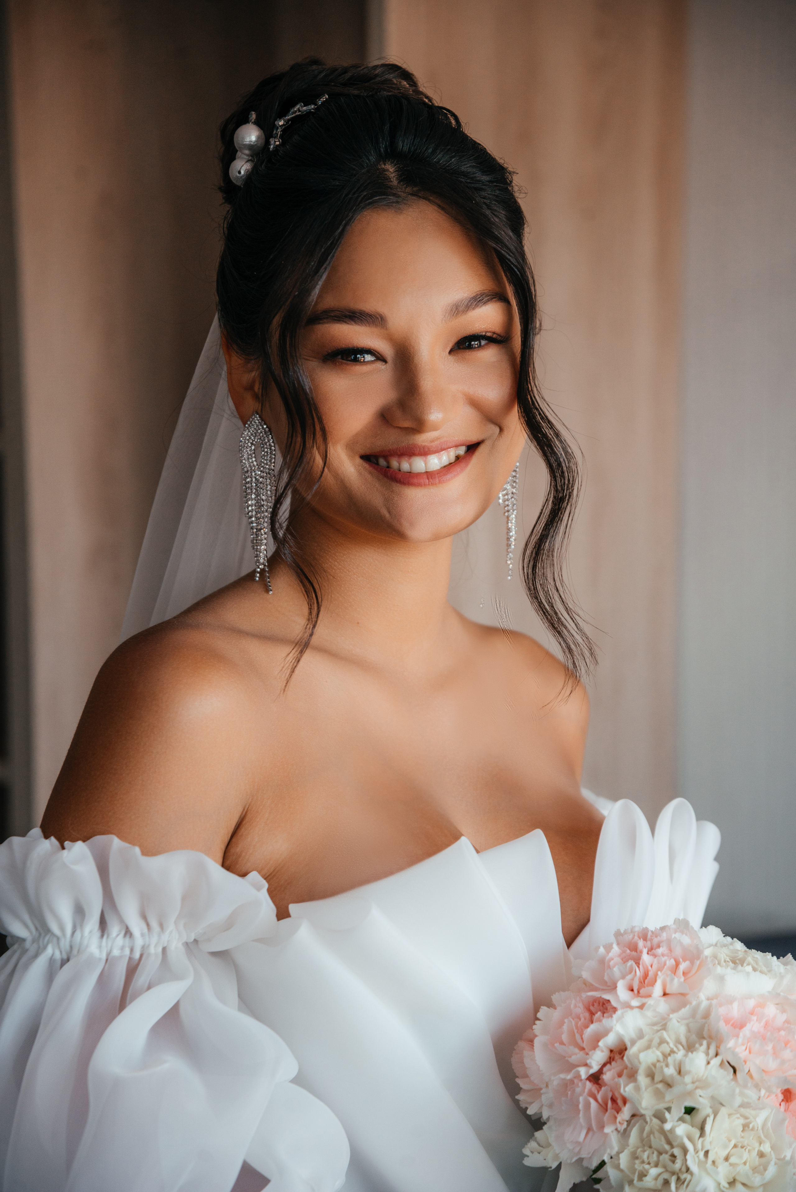 Татьяна и Дмитрий. Мария Яровая фотограф Хабаровск