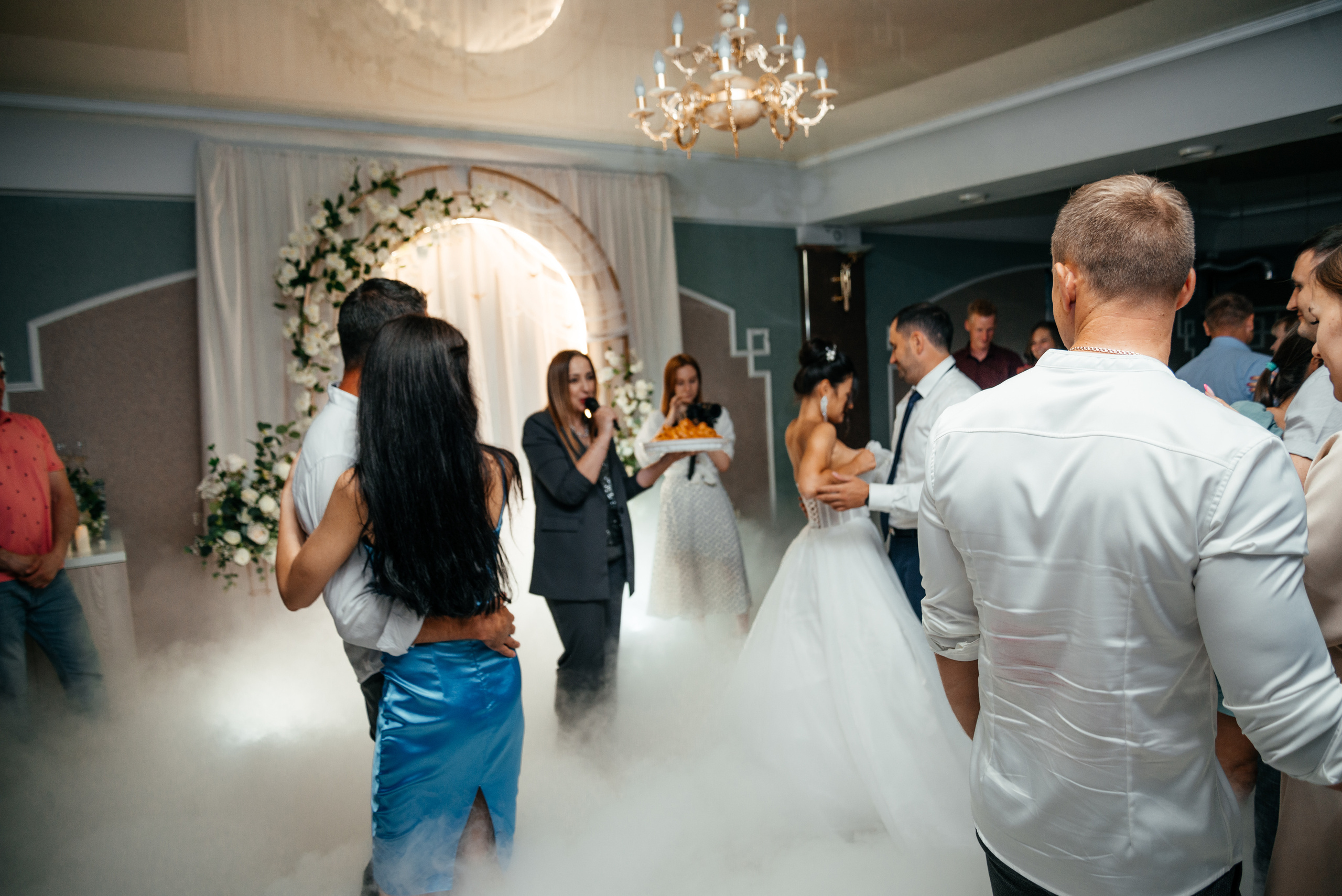 Татьяна и Дмитрий. Мария Яровая фотограф Хабаровск