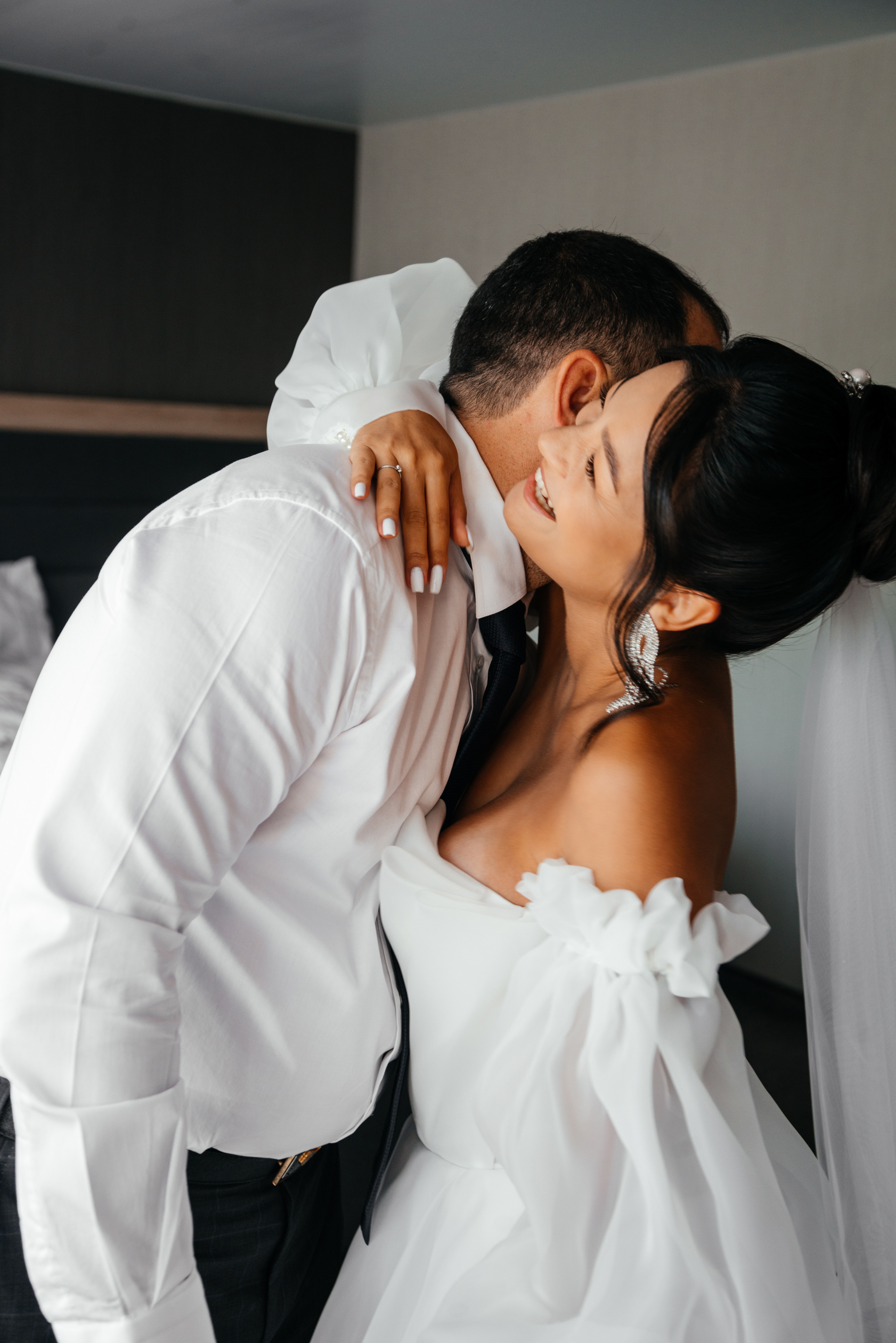 Татьяна и Дмитрий. Мария Яровая фотограф Хабаровск