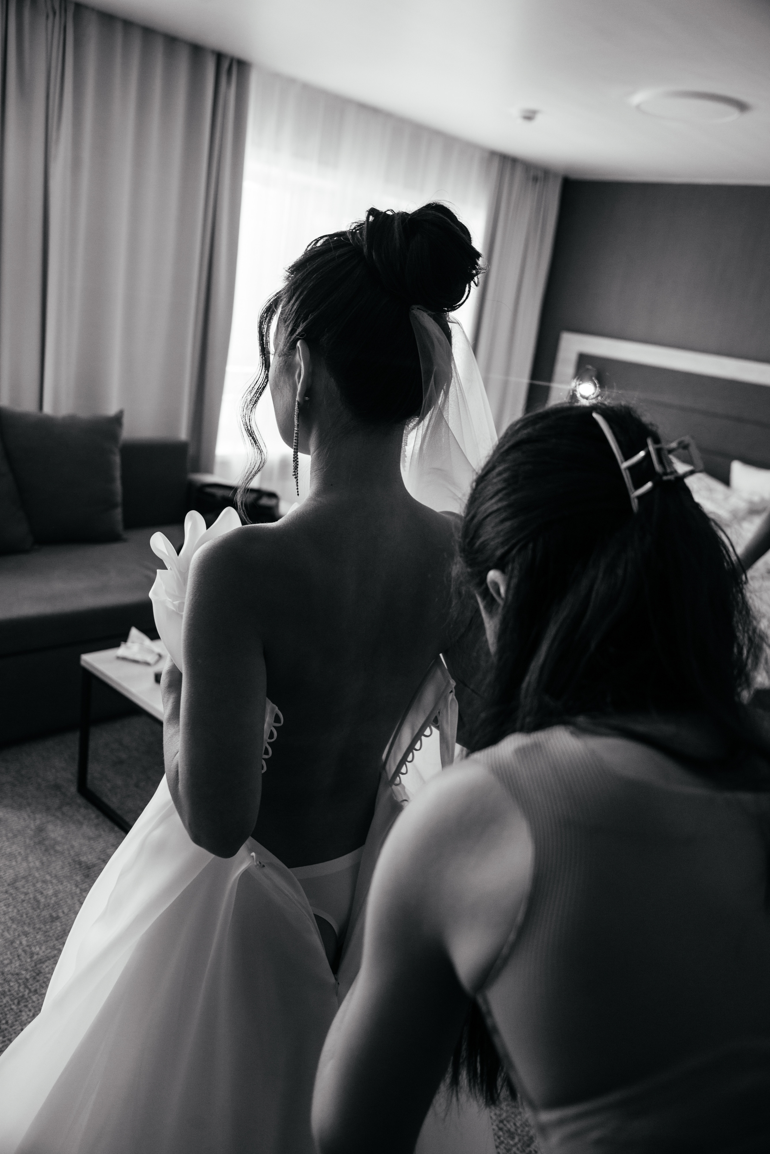 Татьяна и Дмитрий. Мария Яровая фотограф Хабаровск