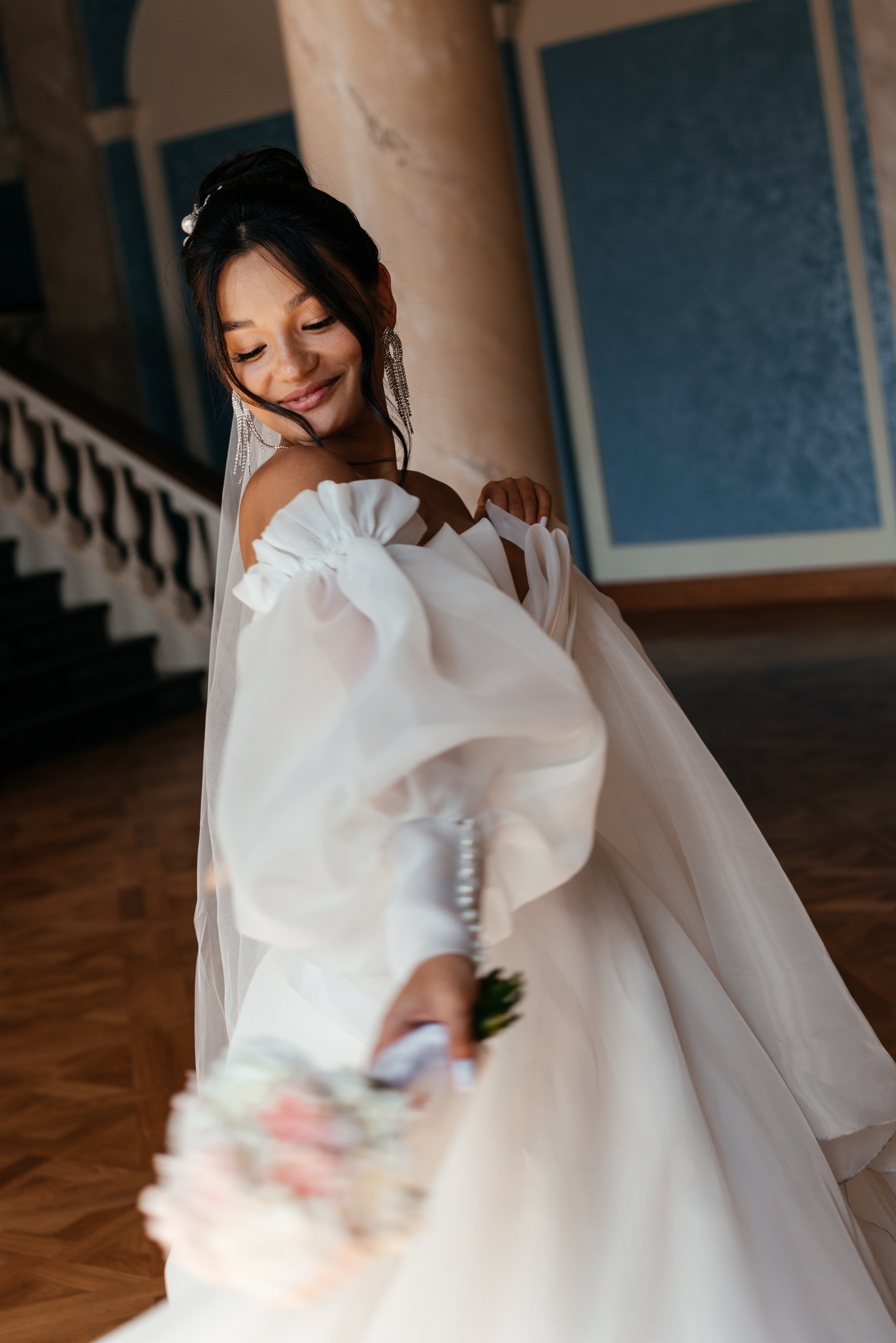 Татьяна и Дмитрий. Мария Яровая фотограф Хабаровск