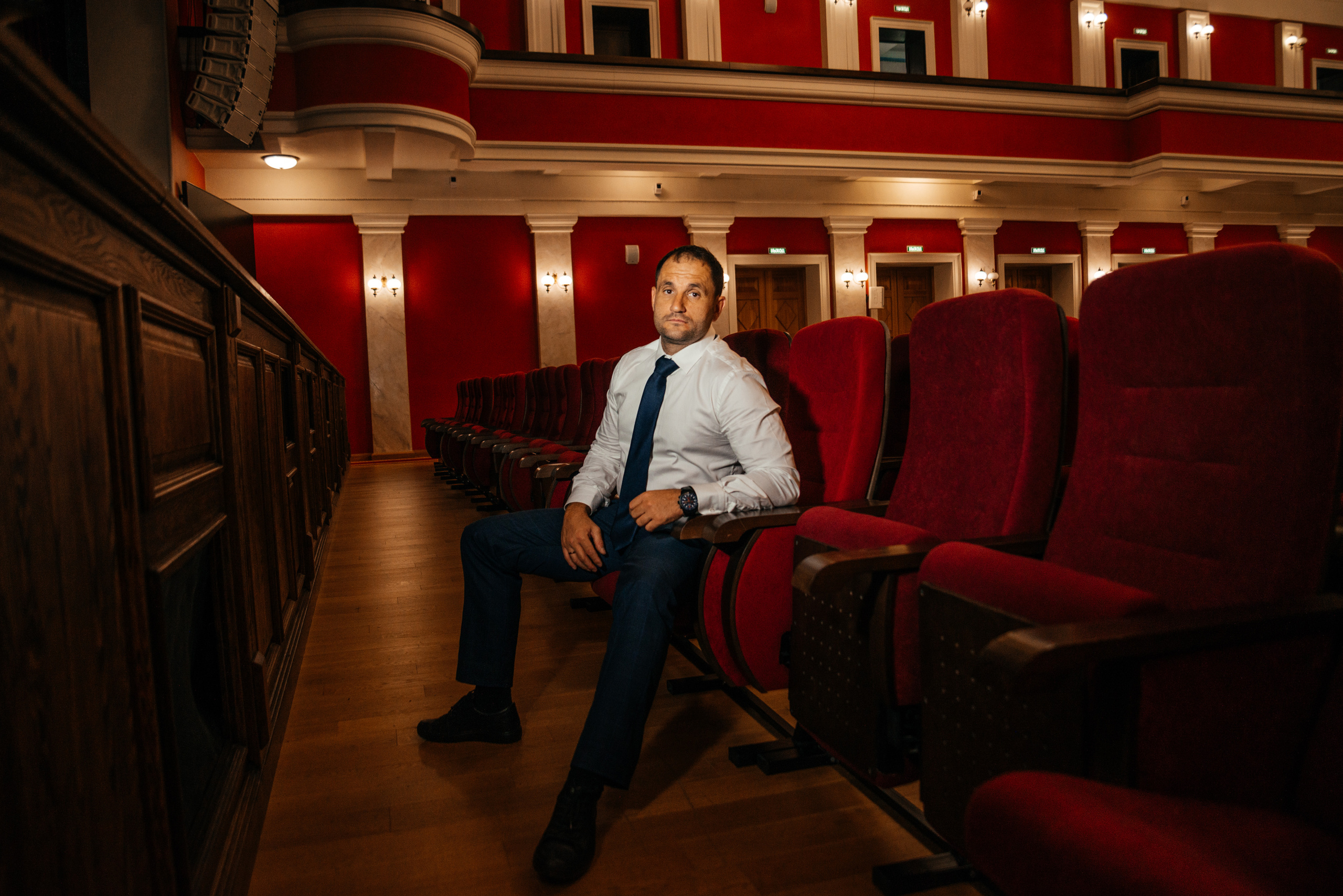 Татьяна и Дмитрий. Мария Яровая фотограф Хабаровск