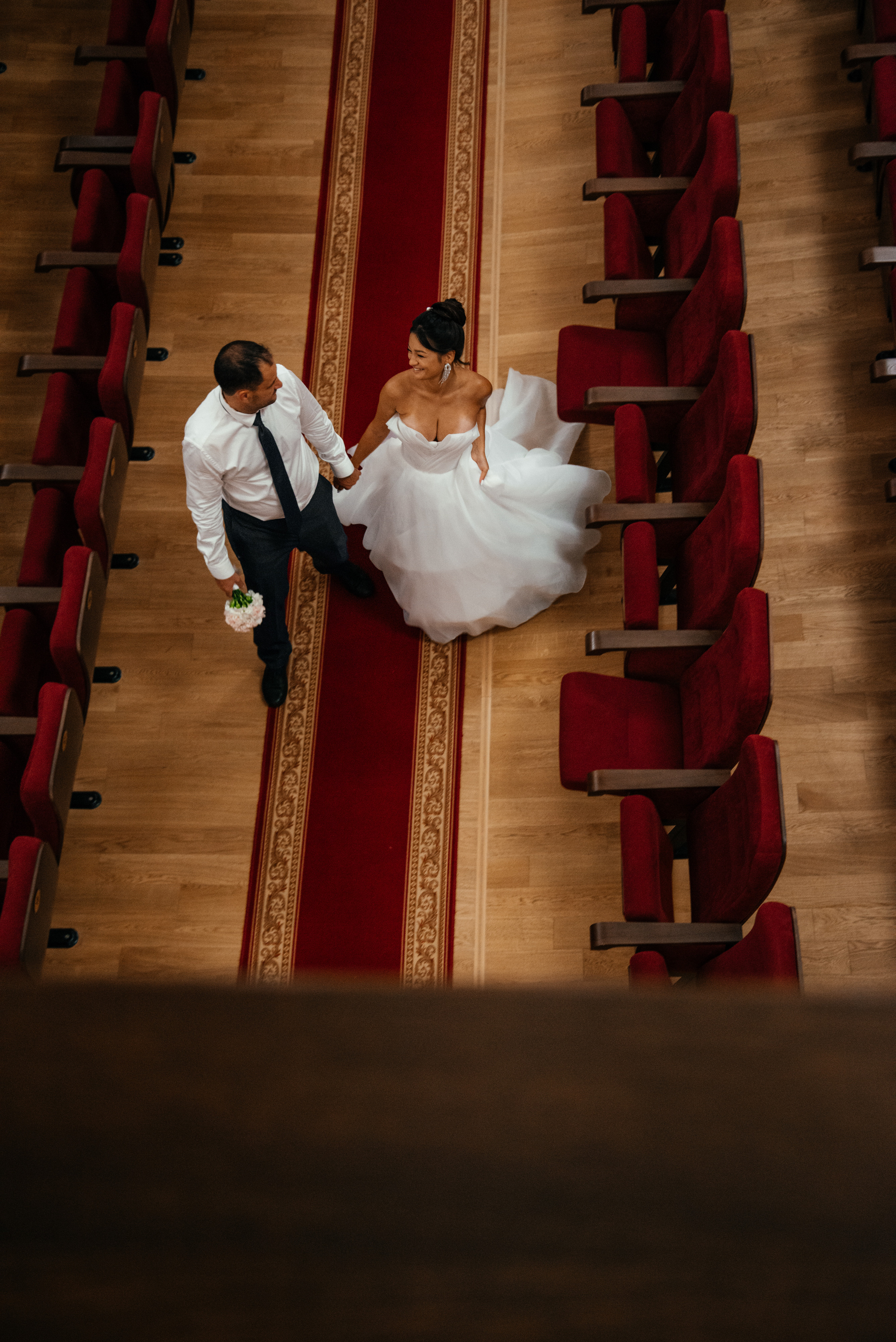 Татьяна и Дмитрий. Мария Яровая фотограф Хабаровск