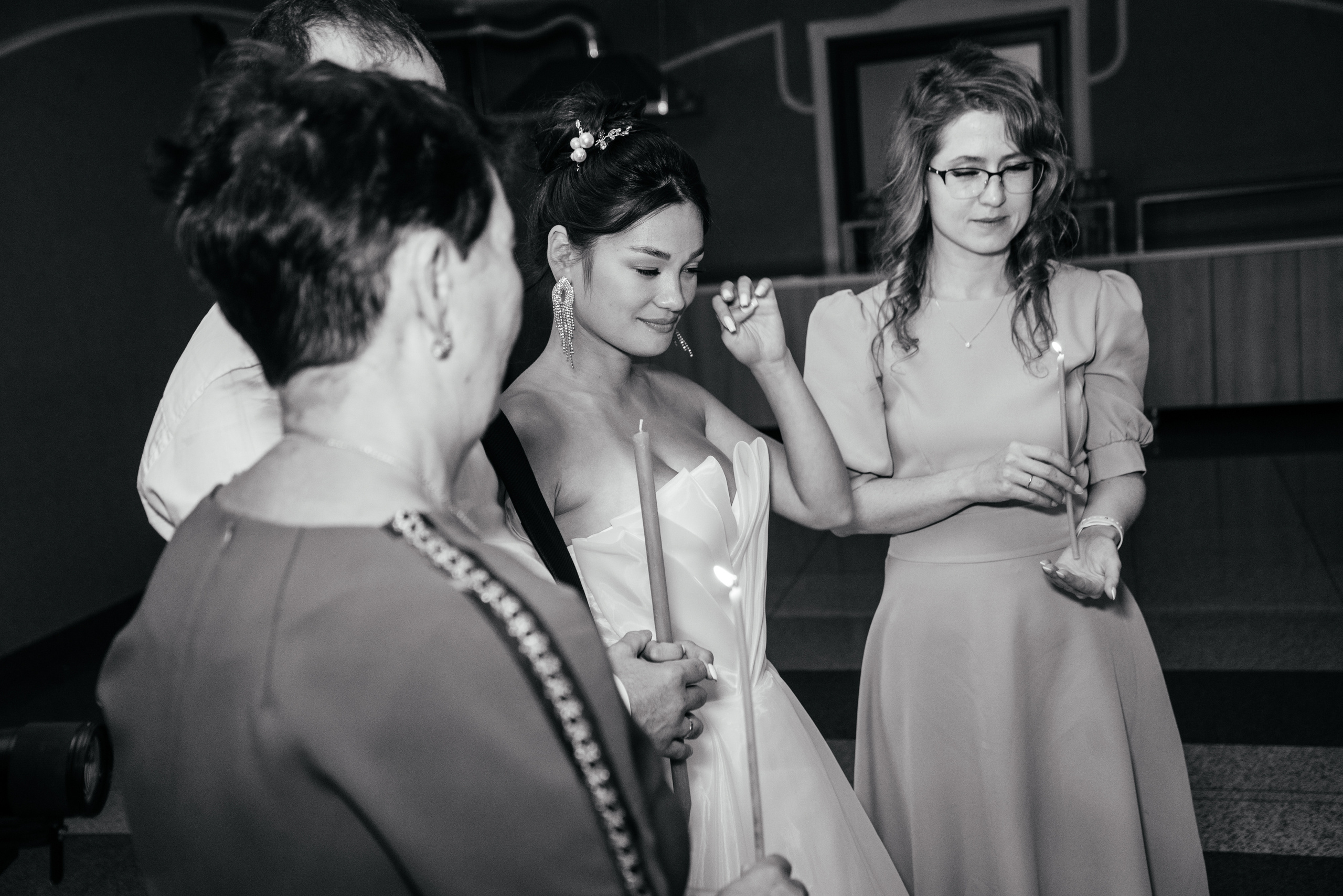 Татьяна и Дмитрий. Мария Яровая фотограф Хабаровск