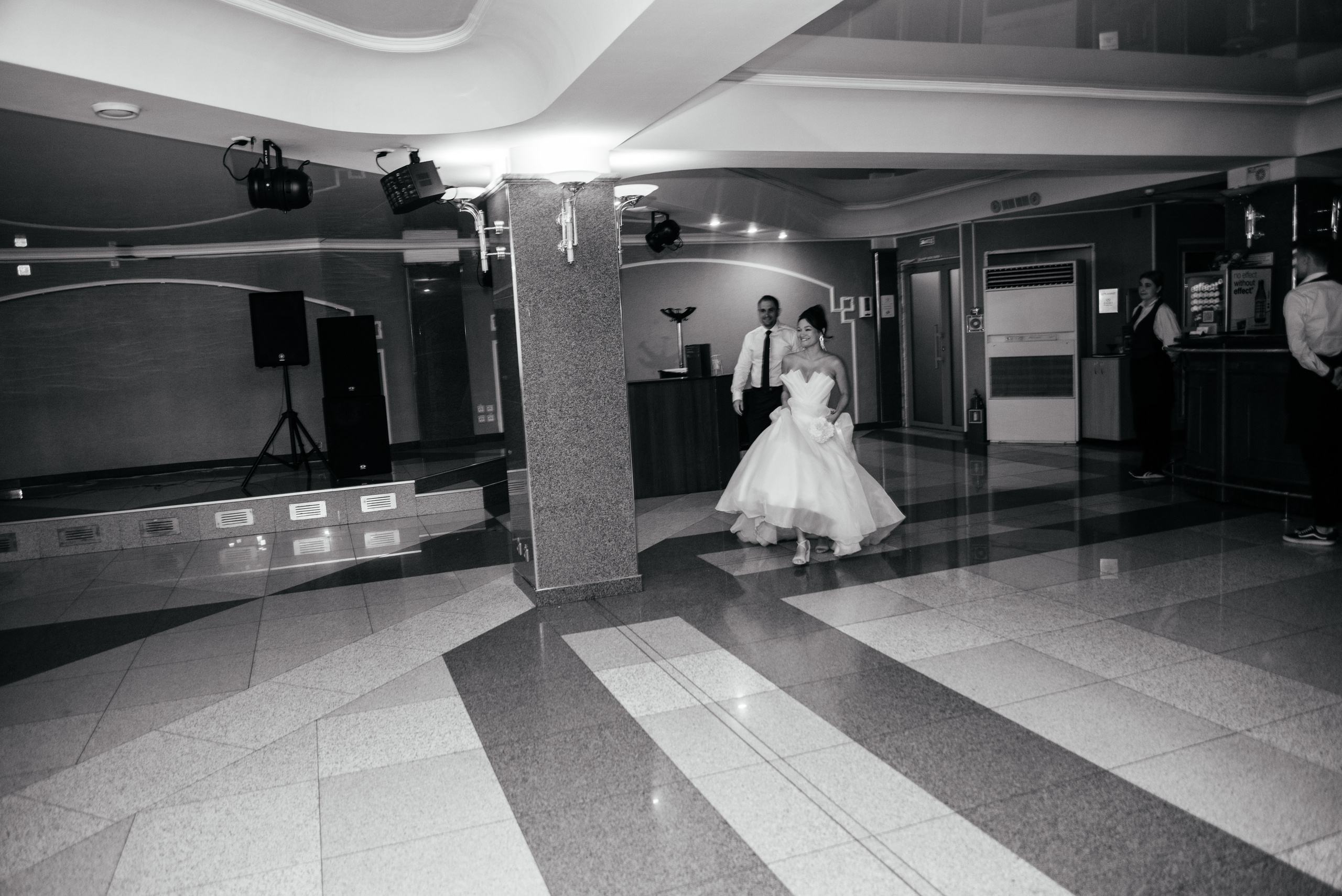 Татьяна и Дмитрий. Мария Яровая фотограф Хабаровск