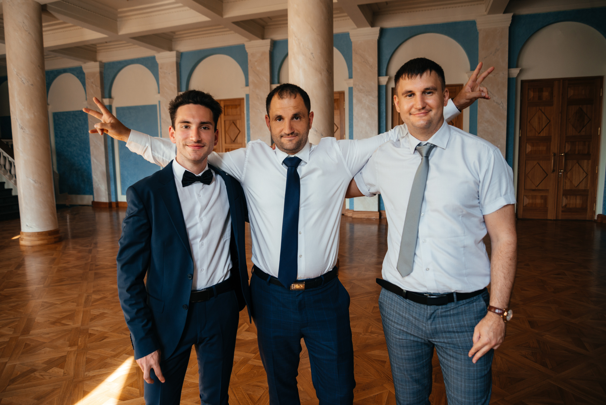 Татьяна и Дмитрий. Мария Яровая фотограф Хабаровск