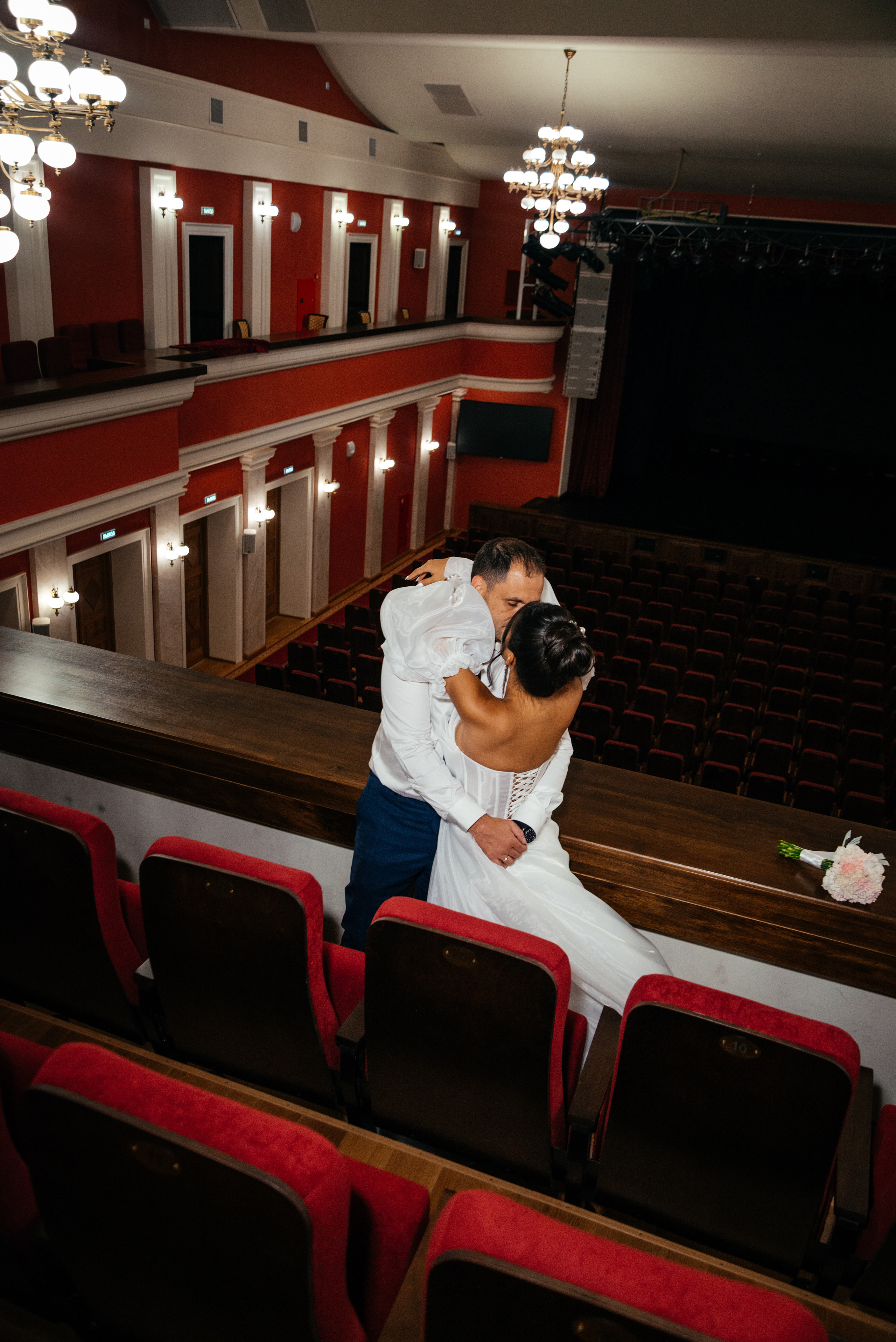 Татьяна и Дмитрий. Мария Яровая фотограф Хабаровск