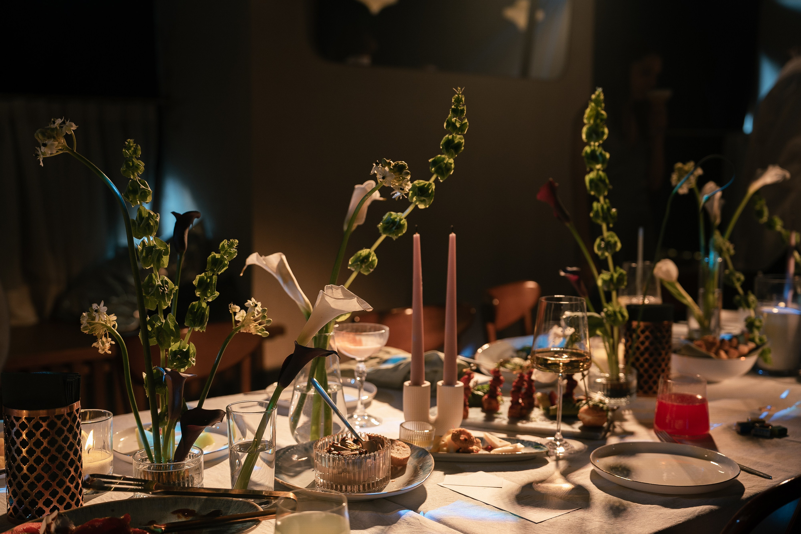 Диана & Саша. Свадебное агентство WedStories agency