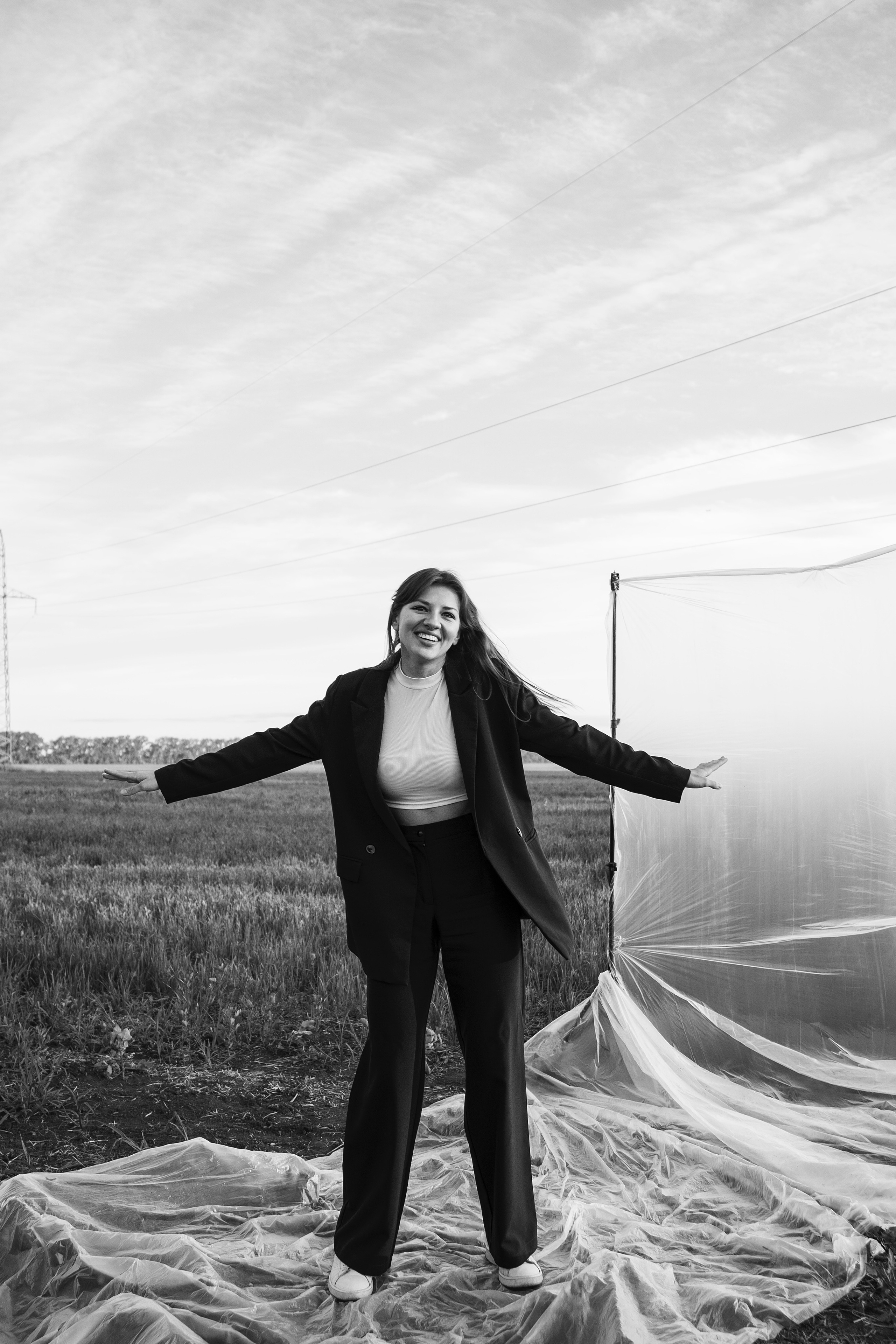 Анастасия. Фотограф Новосибирск Вероника Вишневская