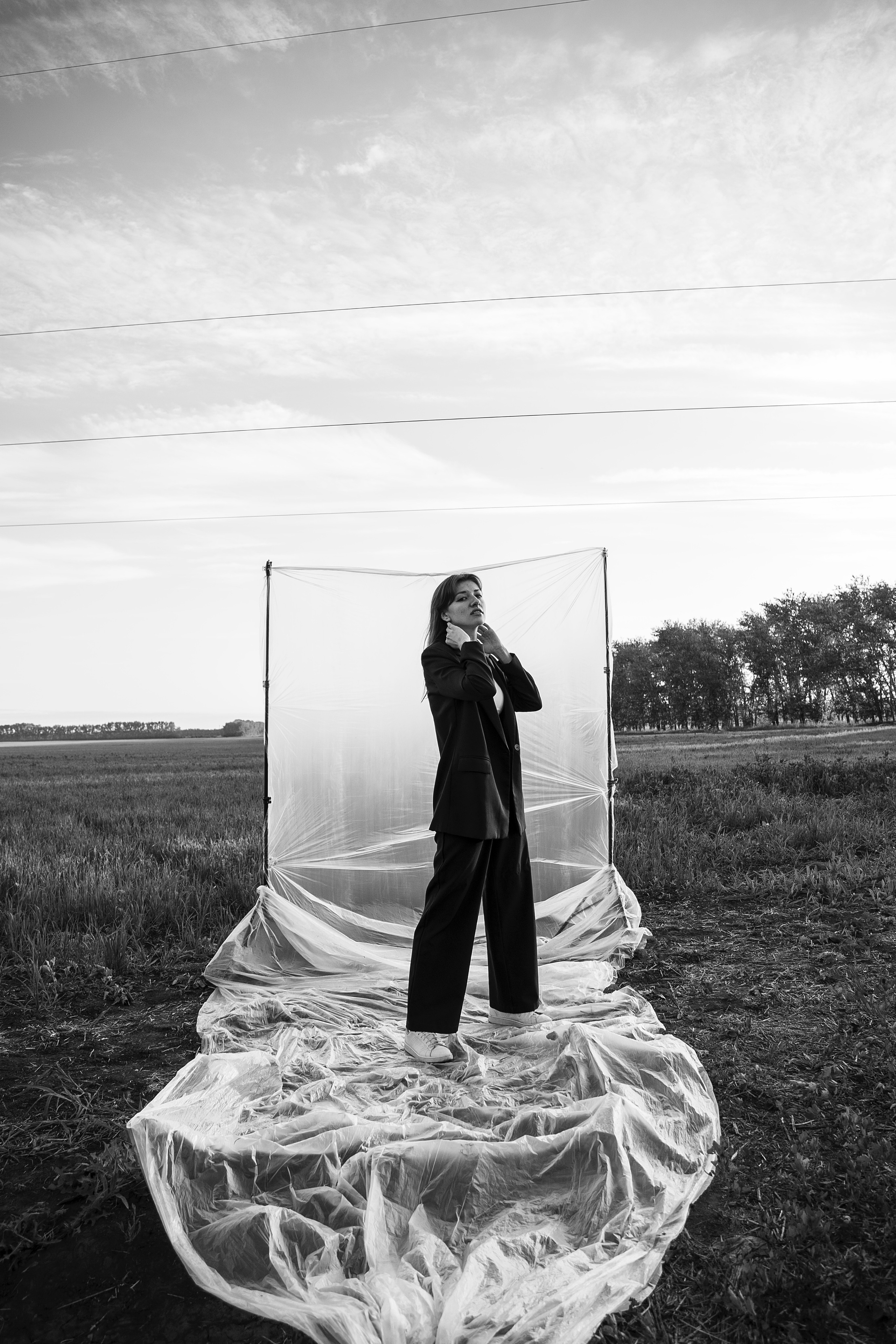 Анастасия. Фотограф Новосибирск Вероника Вишневская