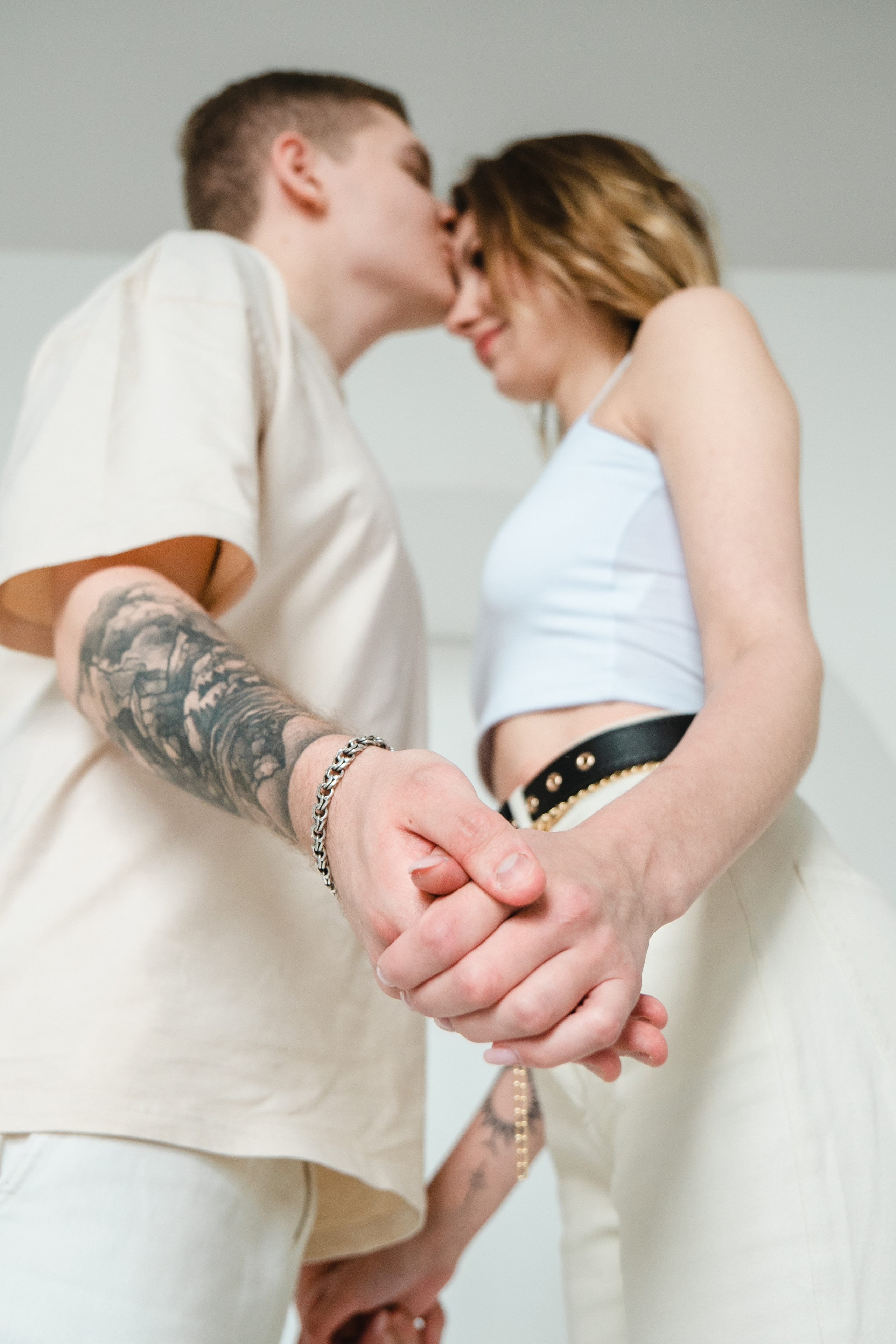 Елизавета и Сергей. Фотограф Новосибирск Вероника Вишневская