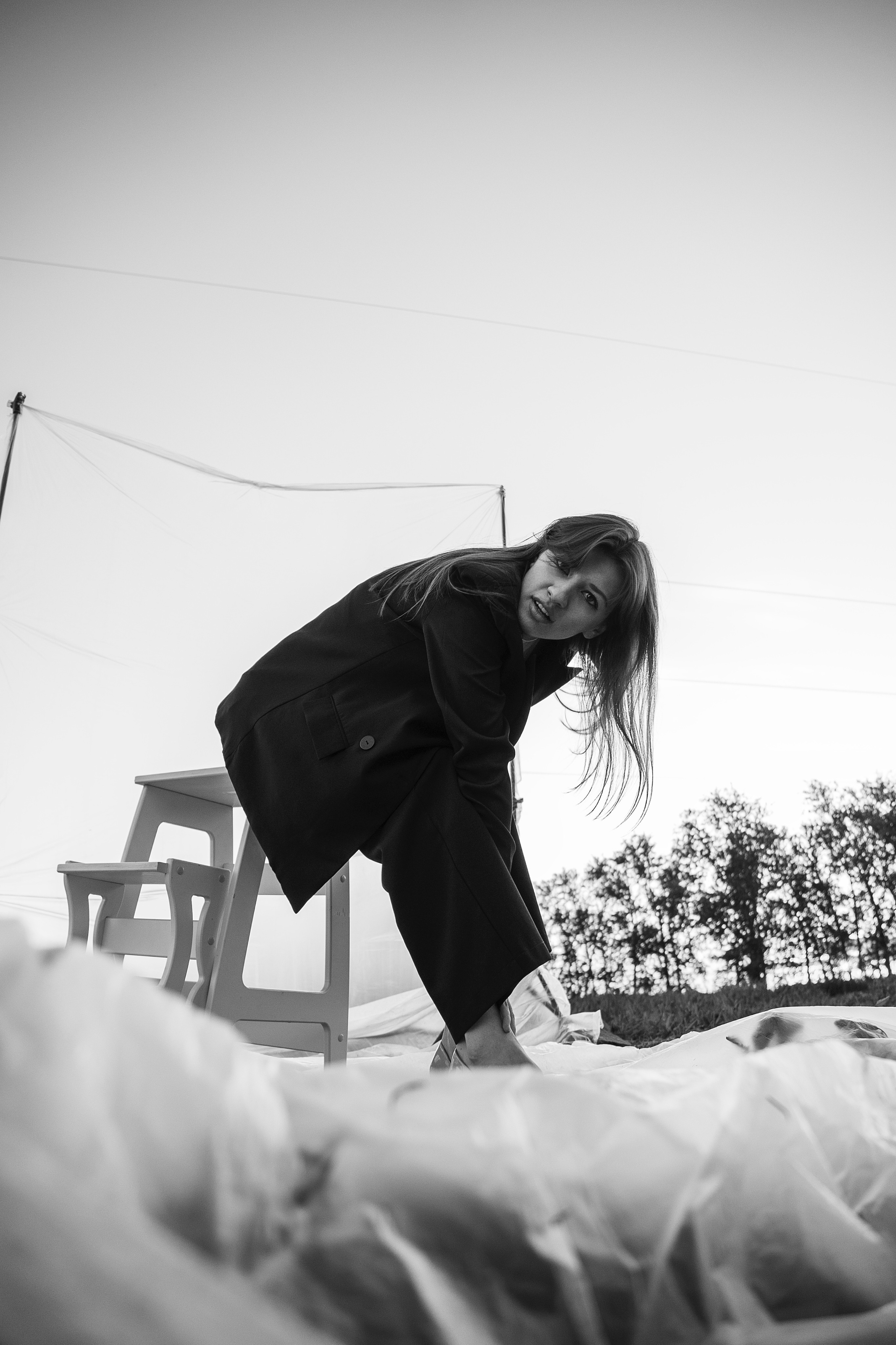 Анастасия. Фотограф Новосибирск Вероника Вишневская