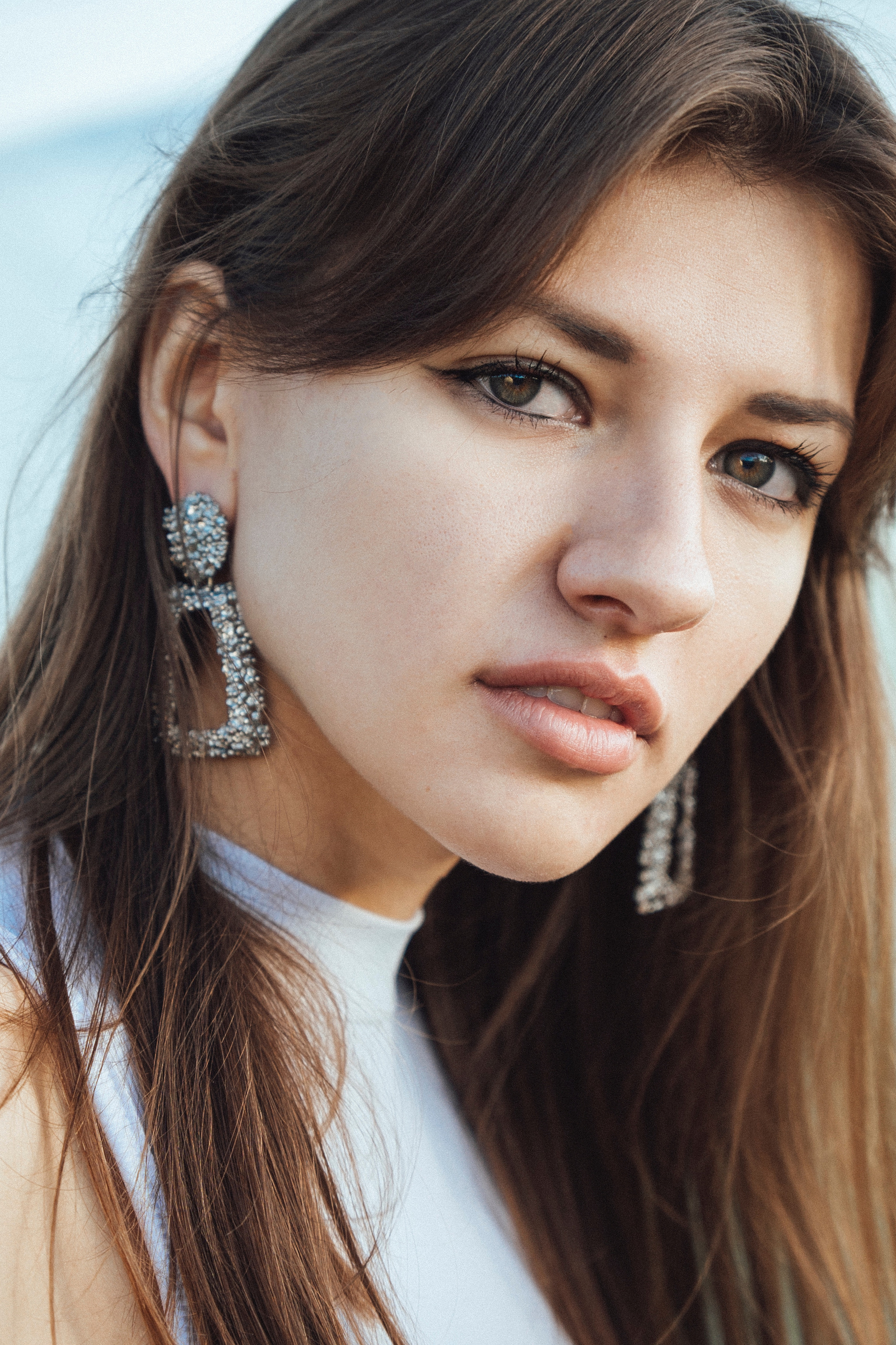 Анастасия. Фотограф Новосибирск Вероника Вишневская