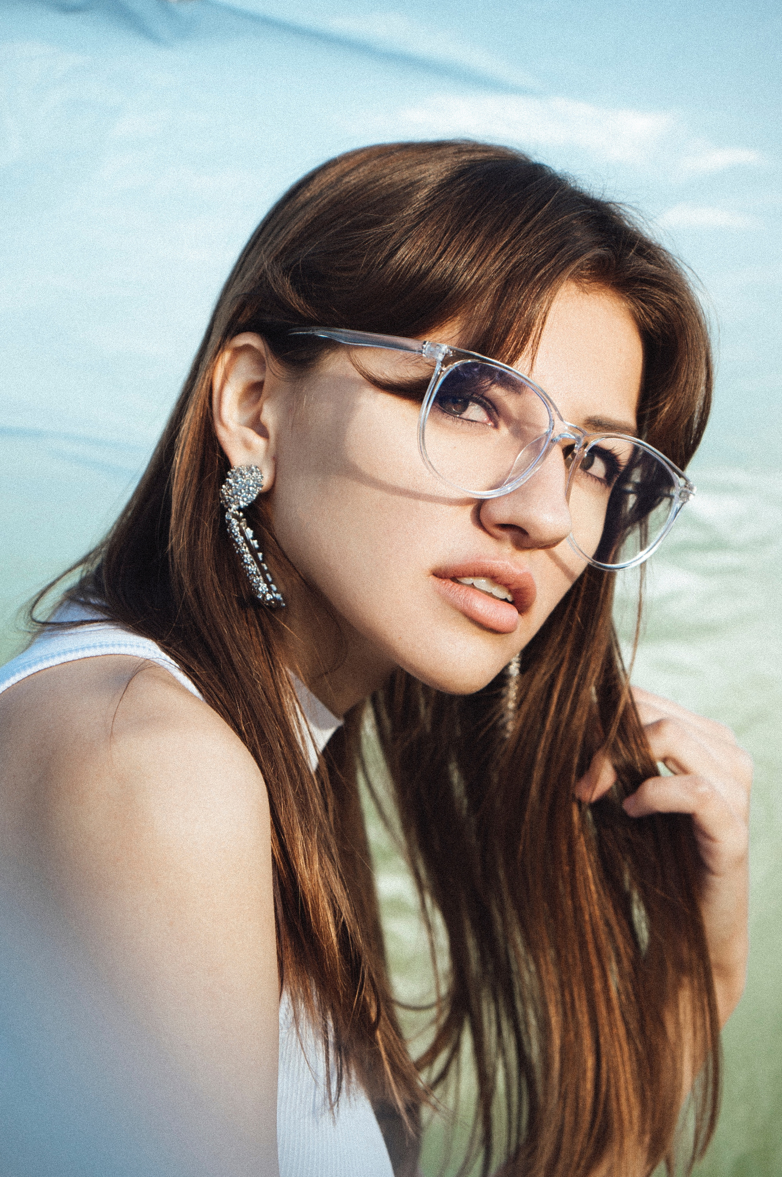 Анастасия. Фотограф Новосибирск Вероника Вишневская